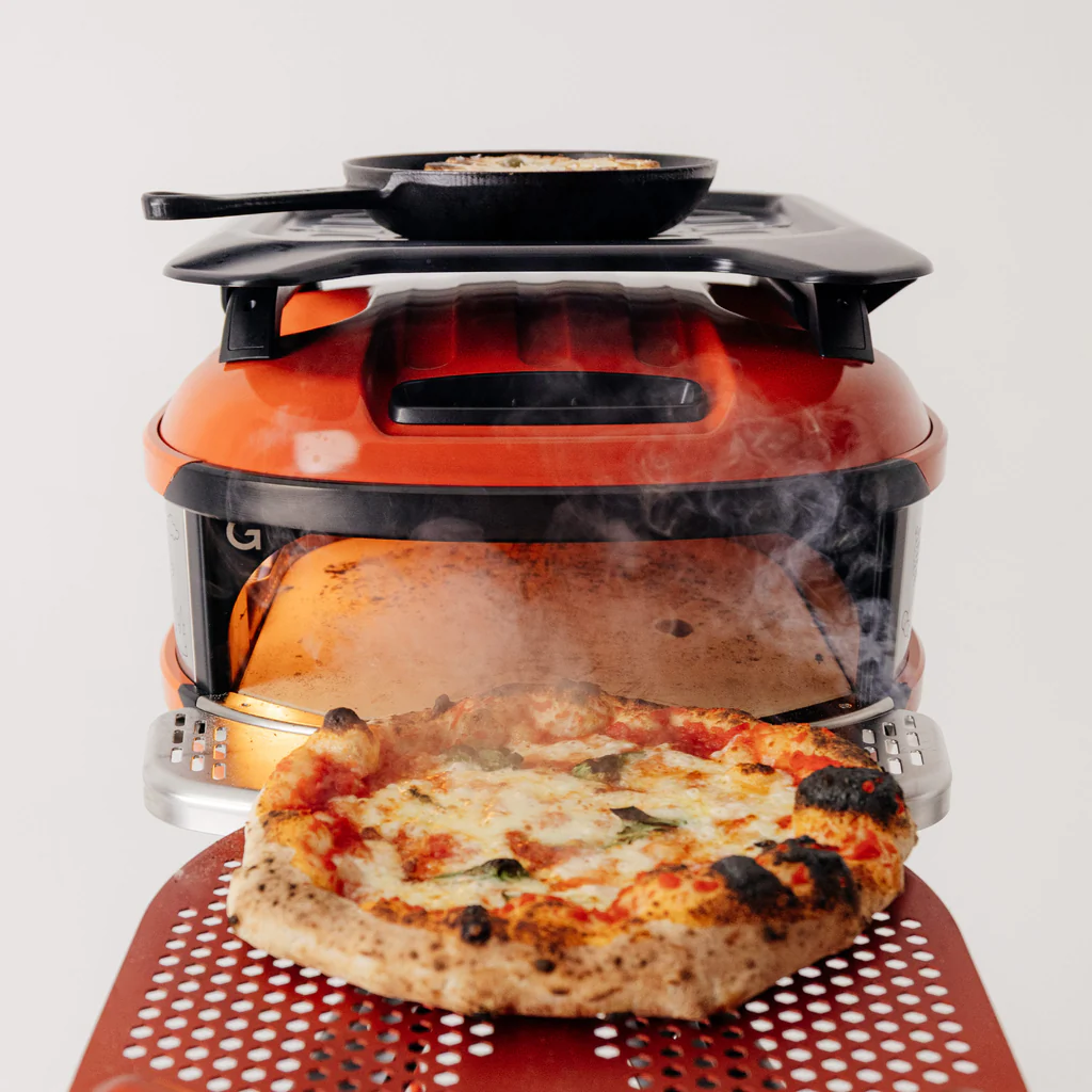 Gozney 14" Pro Placement Peel - Matty Matheson Collab 9 Gozney Matty Matheson Gozney Pro Placement Peel