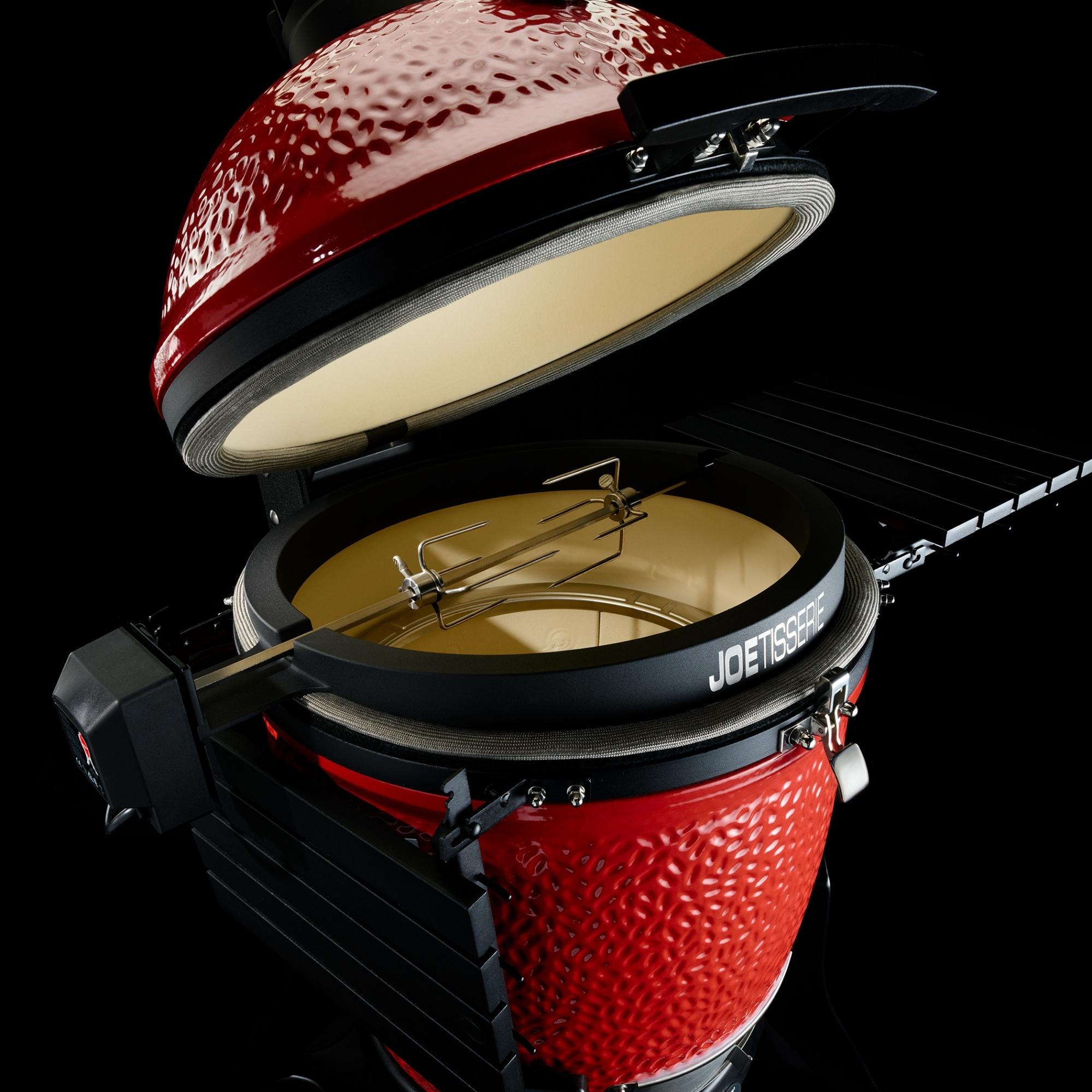 Kamado Joe Joetisserie - Big Joe 4 Kamado Joe Joetisserie - Big Joe