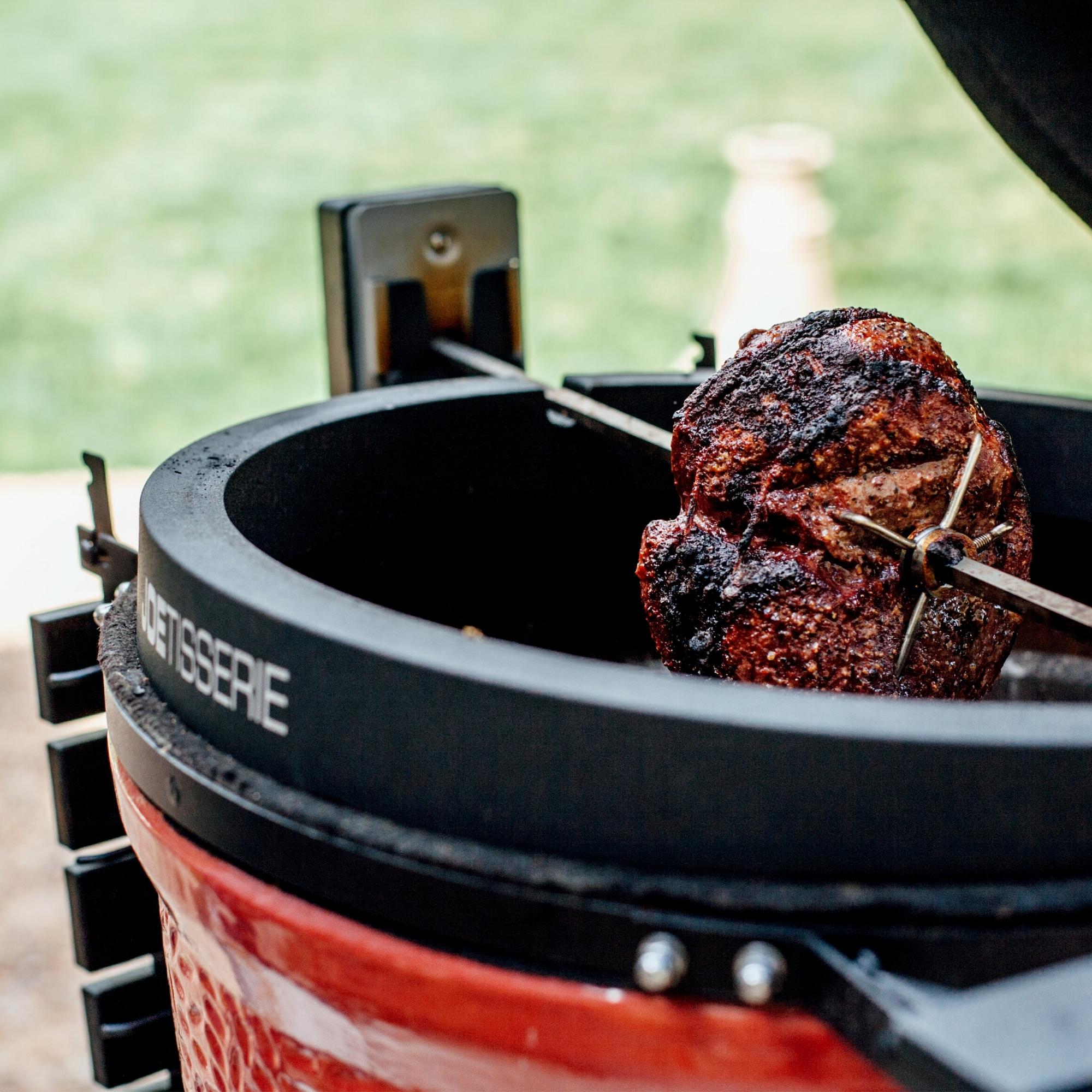 Kamado Joe Joetisserie - Big Joe 6 Kamado Joe Joetisserie - Big Joe