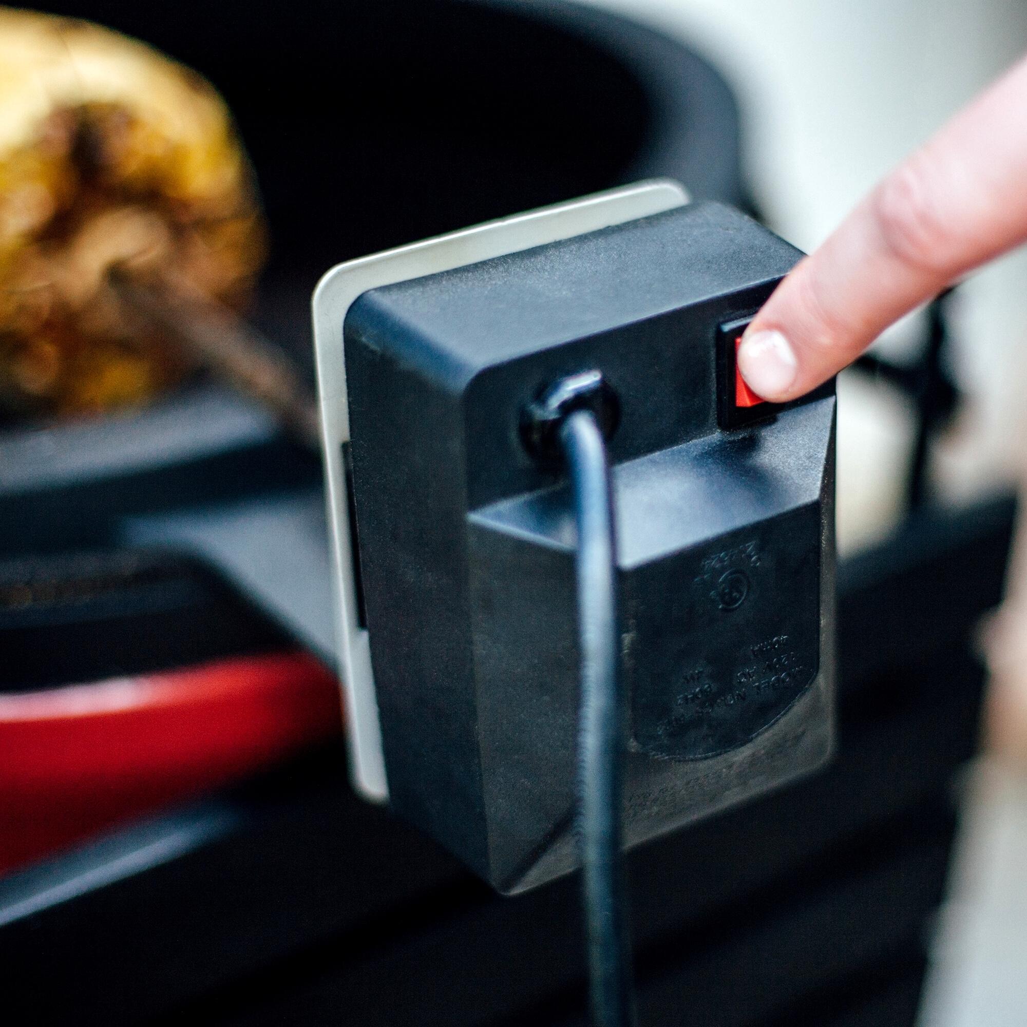 Kamado Joe Joetisserie - Big Joe 5 Kamado Joe Joetisserie - Big Joe