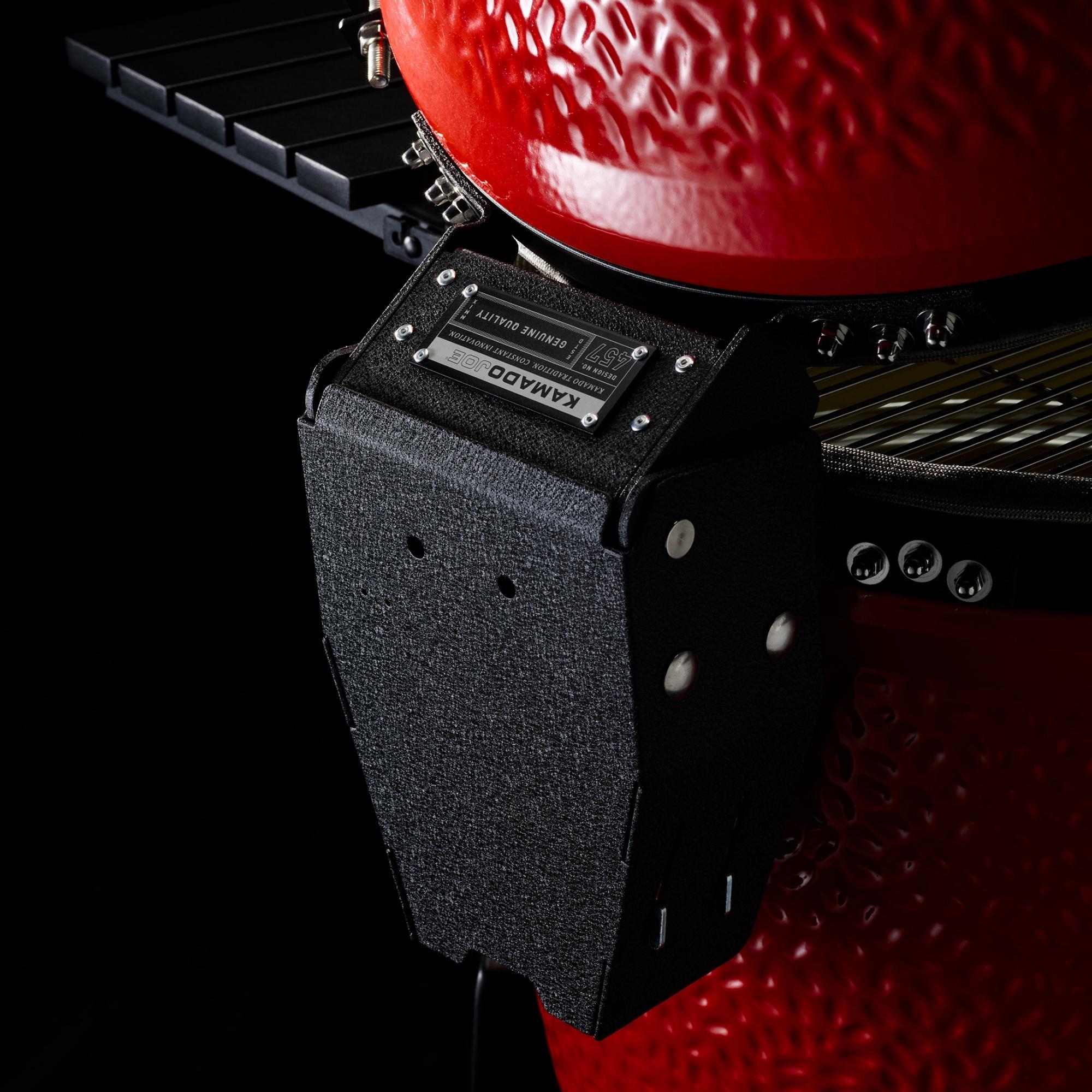 Kamado Joe - Big Joe 2 Stand-Alone 6 Kamado Joe Big Joe 2 Stand-Alone