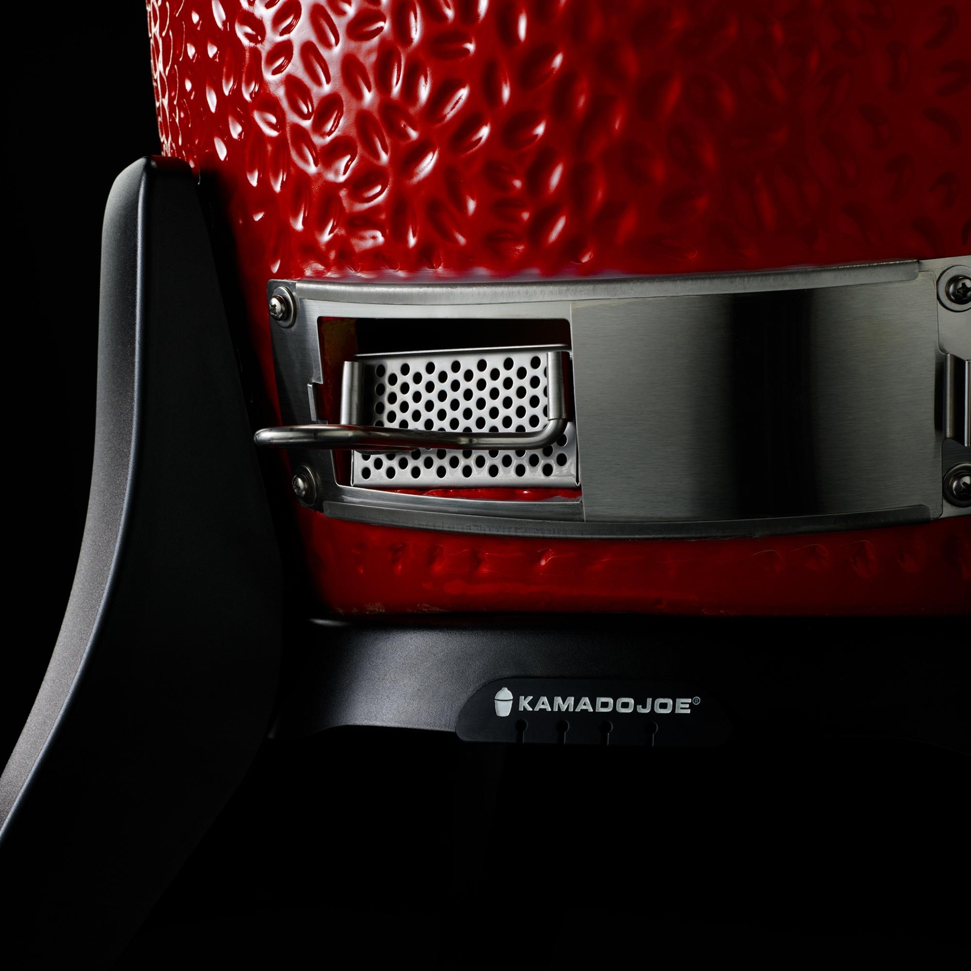 Kamado Joe - Big Joe 2 Stand-Alone 5 Kamado Joe Big Joe 2 Stand-Alone