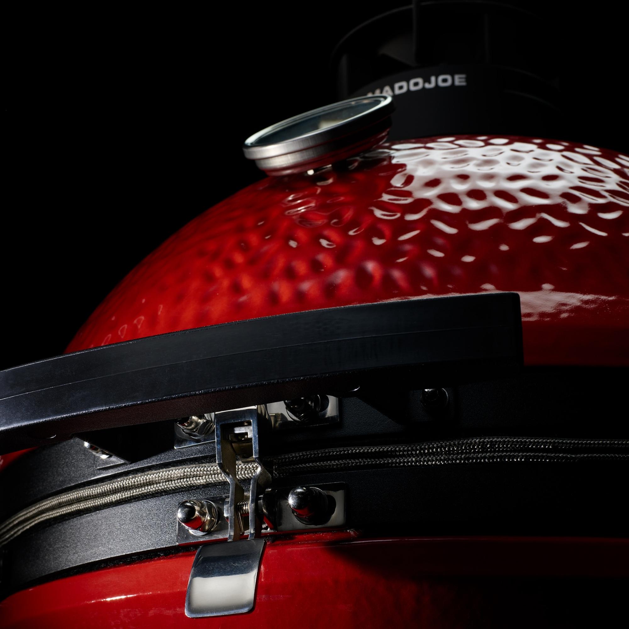 Kamado Joe - Big Joe 2 Stand-Alone 4 Kamado Joe Big Joe 2 Stand-Alone