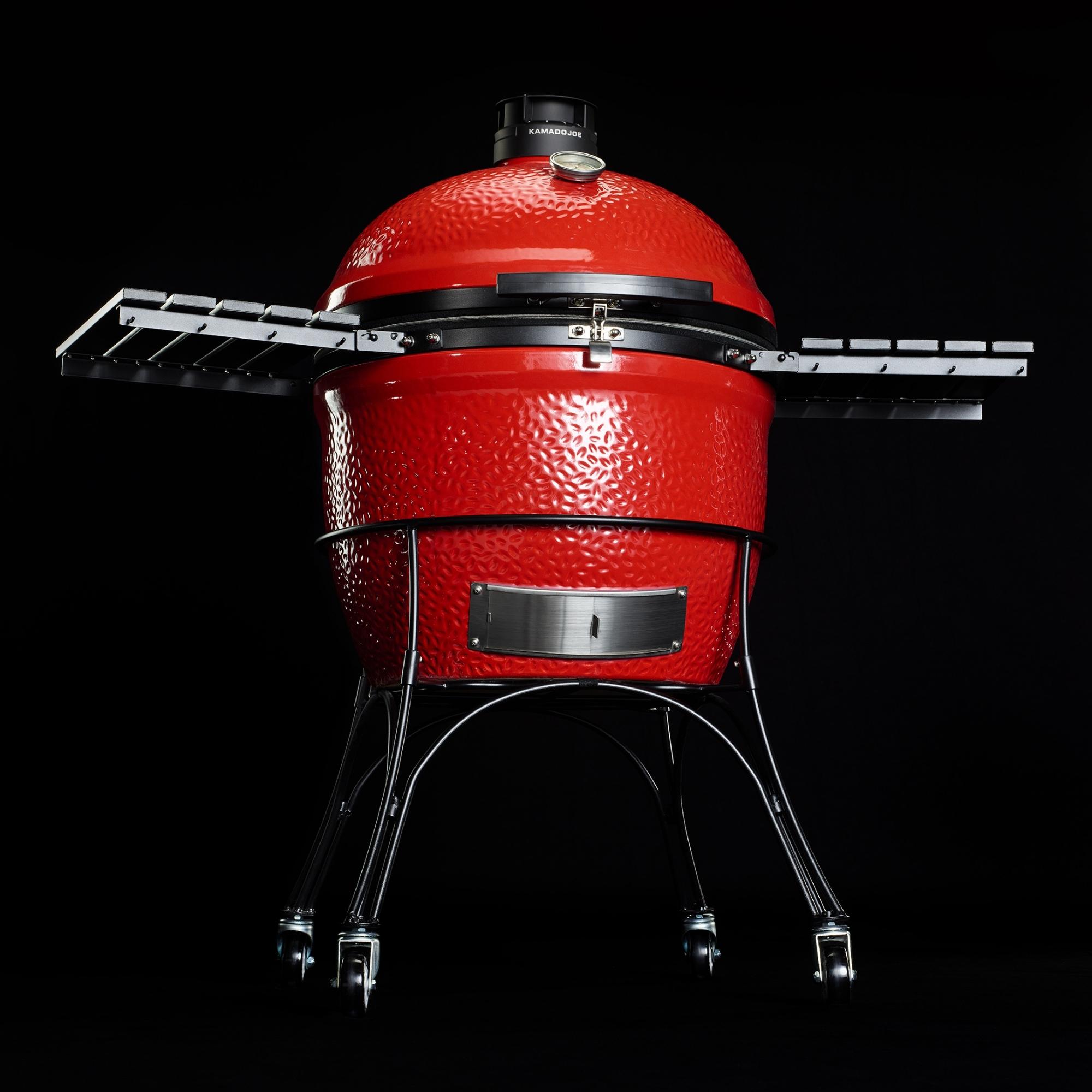 Kamado Joe - Big Joe 2 2 Kamado Joe Big Joe 2