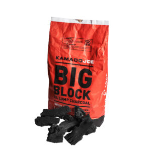 Kamado Joe Charcoal