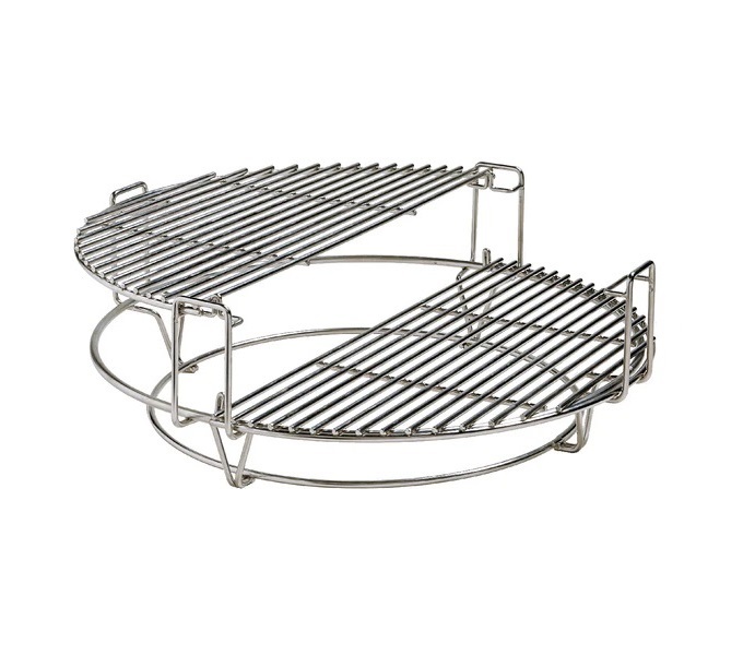 Kamado Joe Flexible Cooking Rack - Classic 2 Kamado Joe Flexible Cooking Rack - Classic