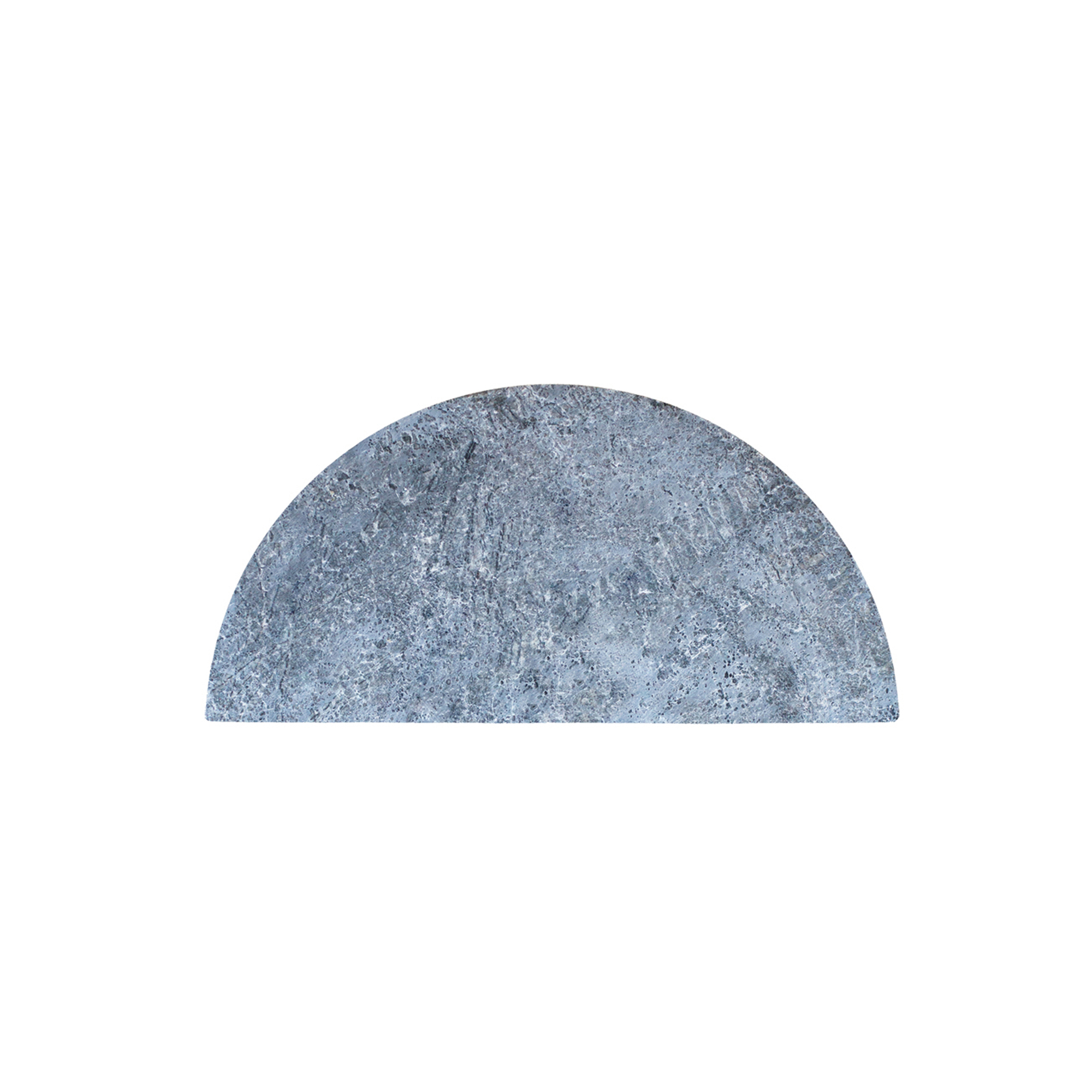 Kamado Joe Half Moon Soapstone - Classic