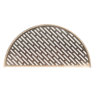 Kamado Joe Half Moon Perforated Cooking Grate - Classic