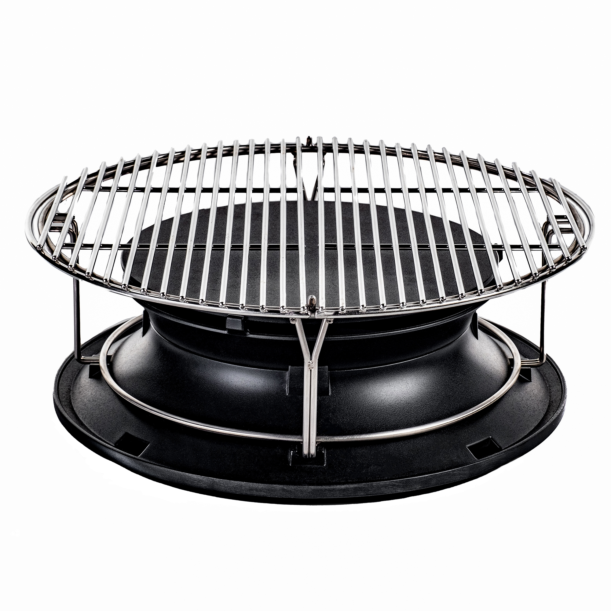 Kamado Joe SlōRoller with Rack - Classic