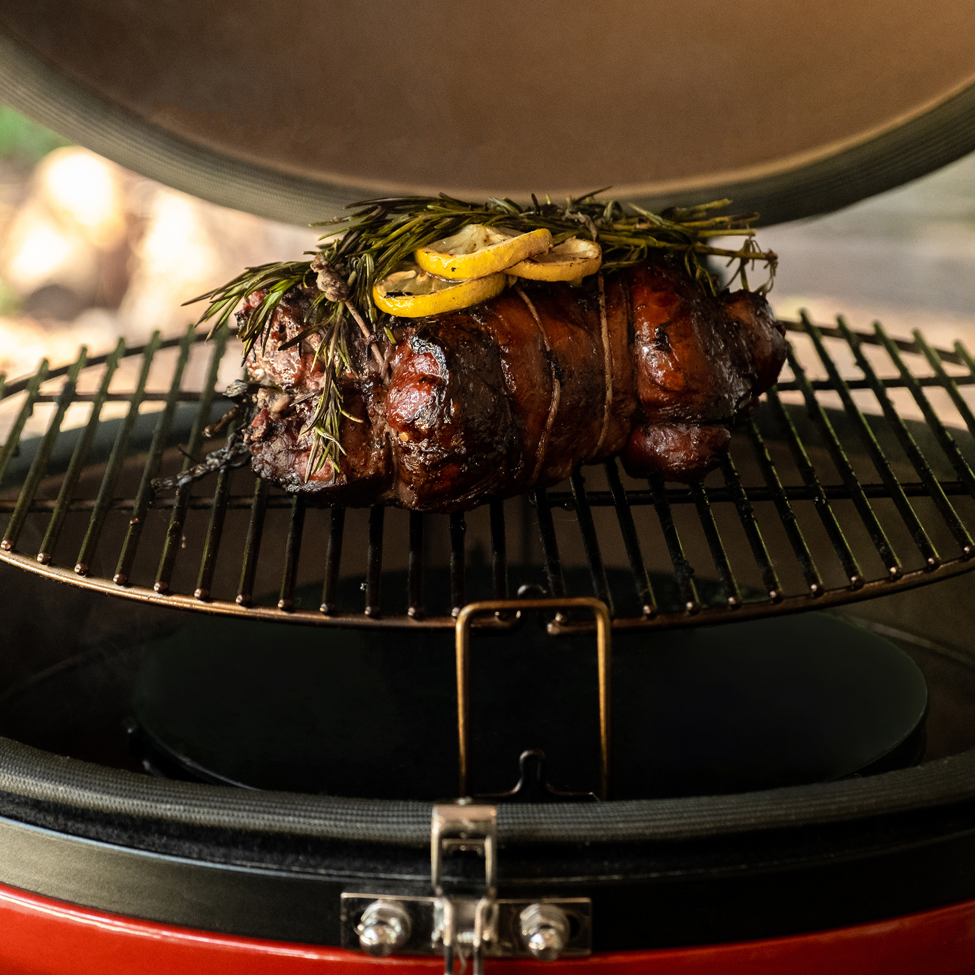 Kamado Joe - Big Joe 3 Stand-Alone 11 Kamado Joe Big Joe 3 Stand-Alone