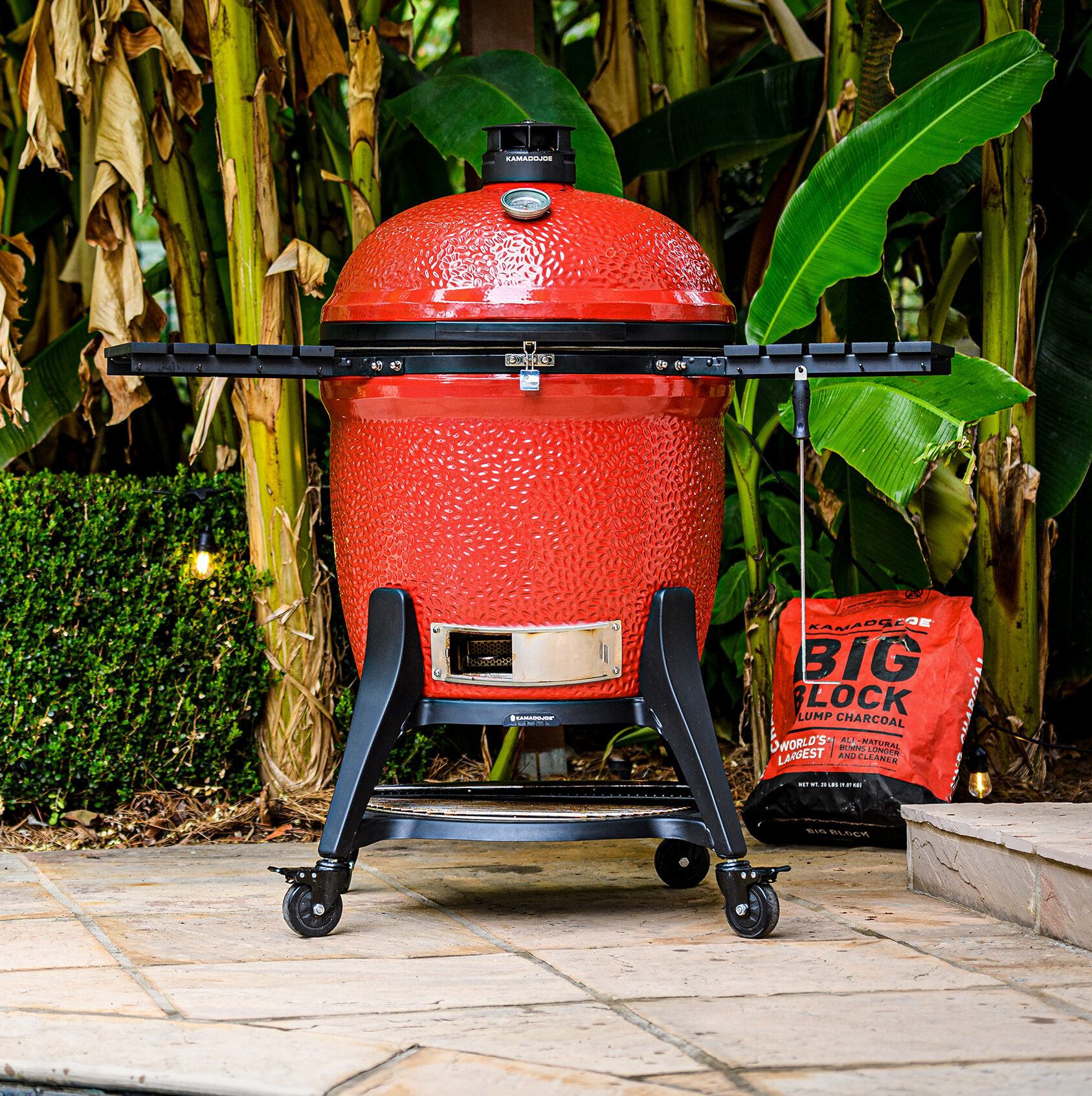 Kamado Joe Big Joe 3