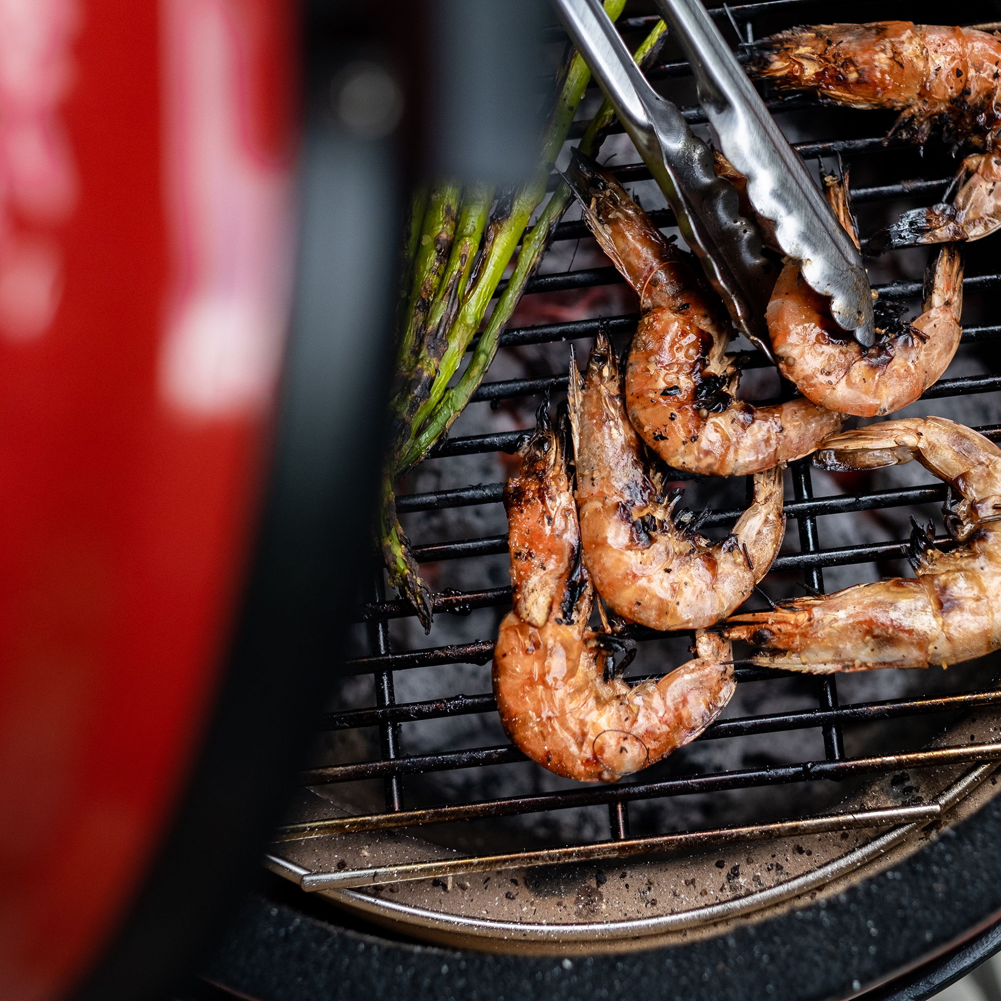 Kamado Joe Charcoal Basket - Joe Jr. 4 Kamado Joe Charcoal Basket - Joe Jr.