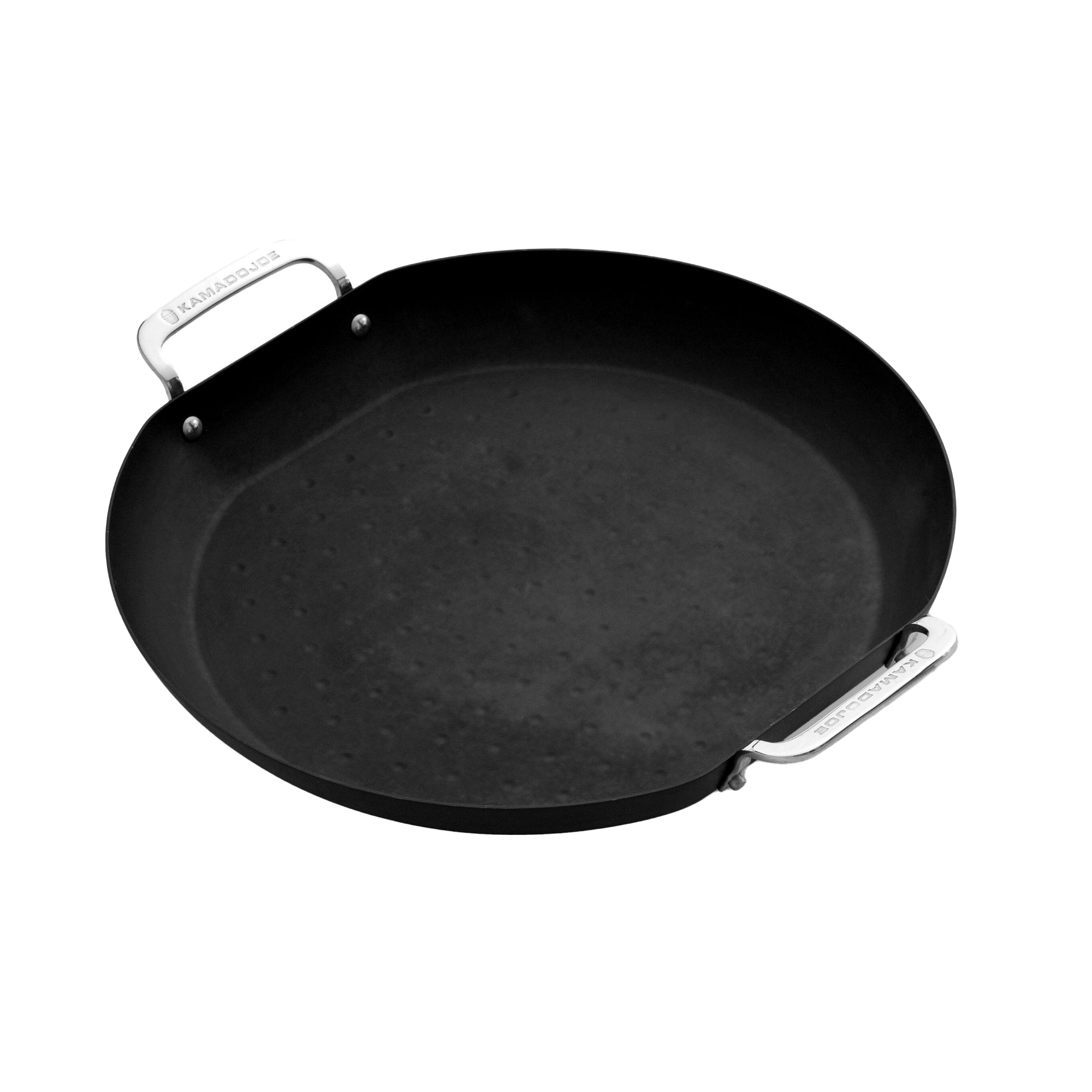 Kamado Joe Karbon Steel Paella Pan 