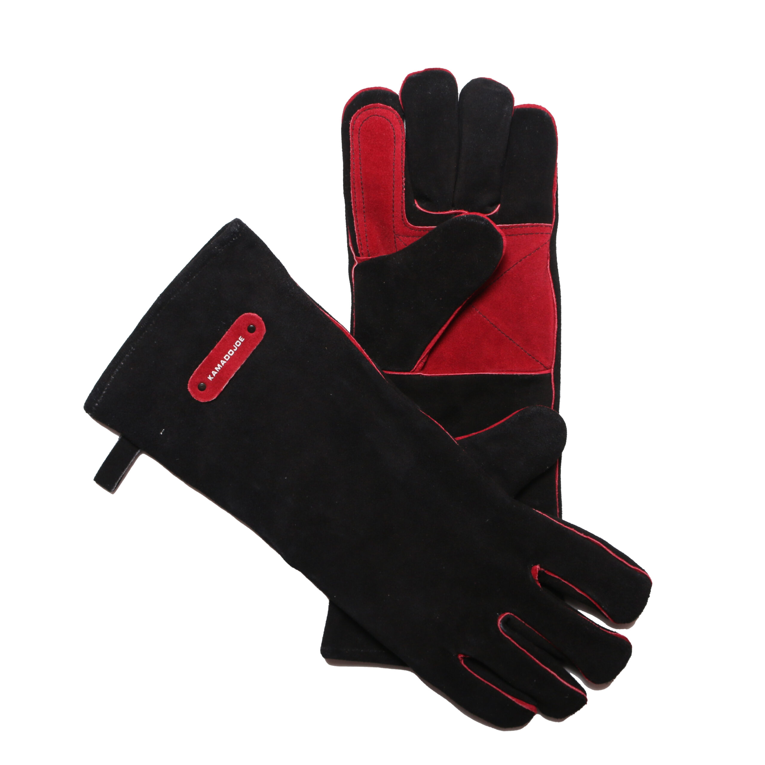 Kamado Joe Leather Gloves