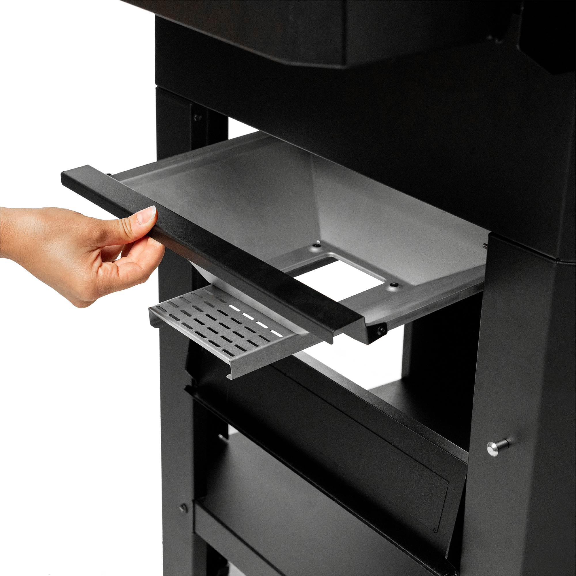 Masterbuilt Gravity Series 600 Digital Charcoal BBQ & Smoker 5 Masterbuilt Gravity Series 600