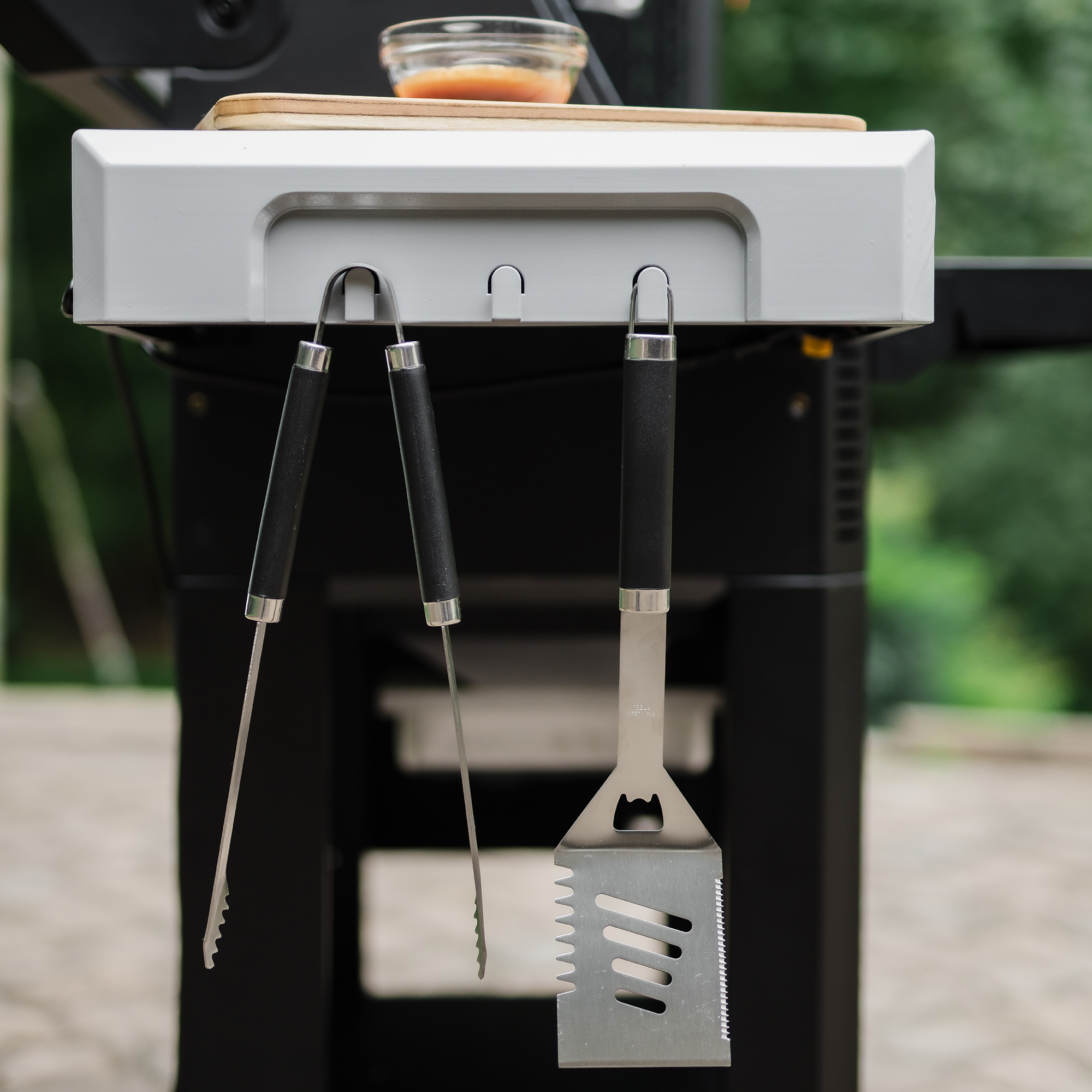 Masterbuilt Gravity Series 600 Digital Charcoal BBQ & Smoker 8 Masterbuilt Gravity Series 600