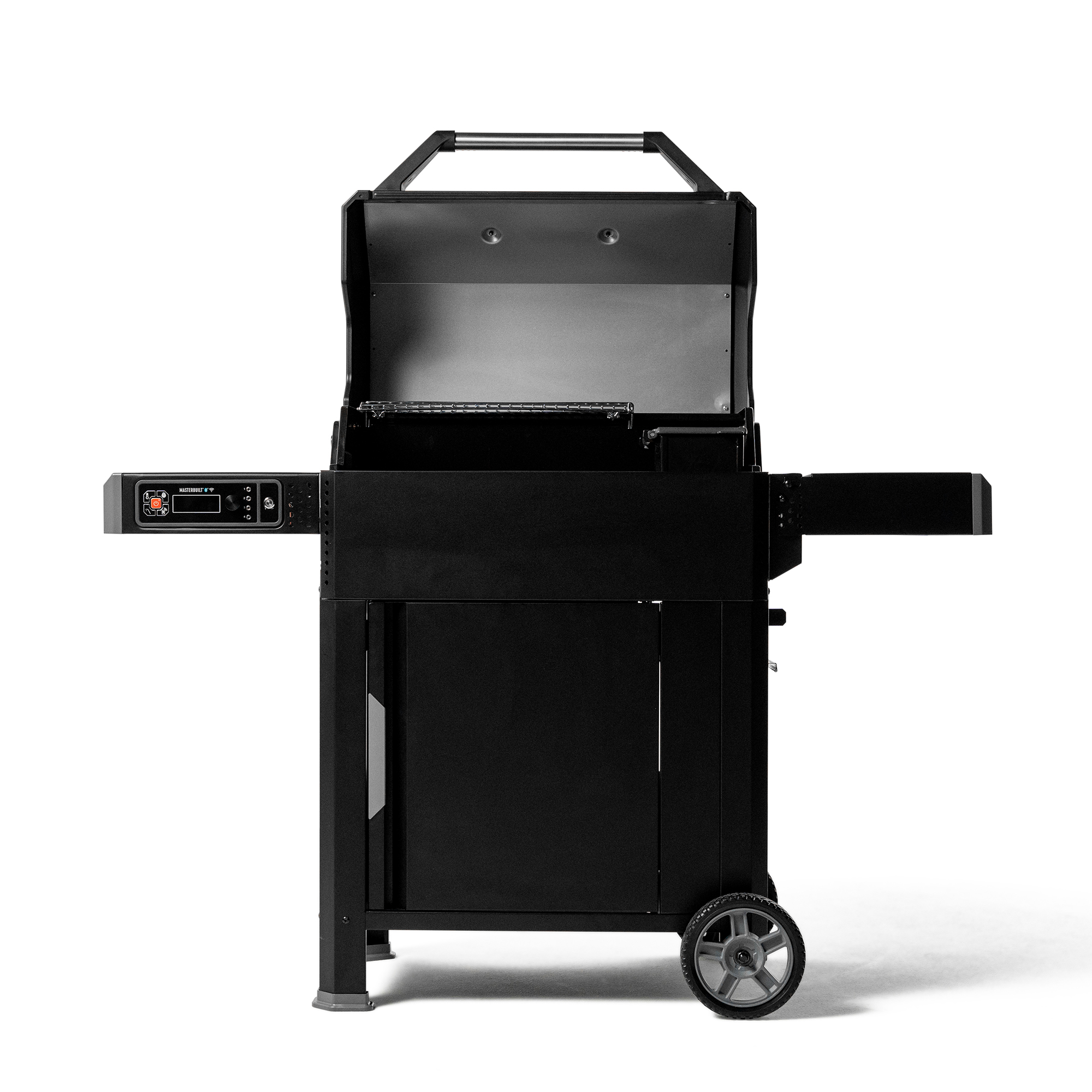 Masterbuilt AutoIgnite Series 545 Digital Charcoal Grill 2 Masterbuilt AutoIgnite Series 545