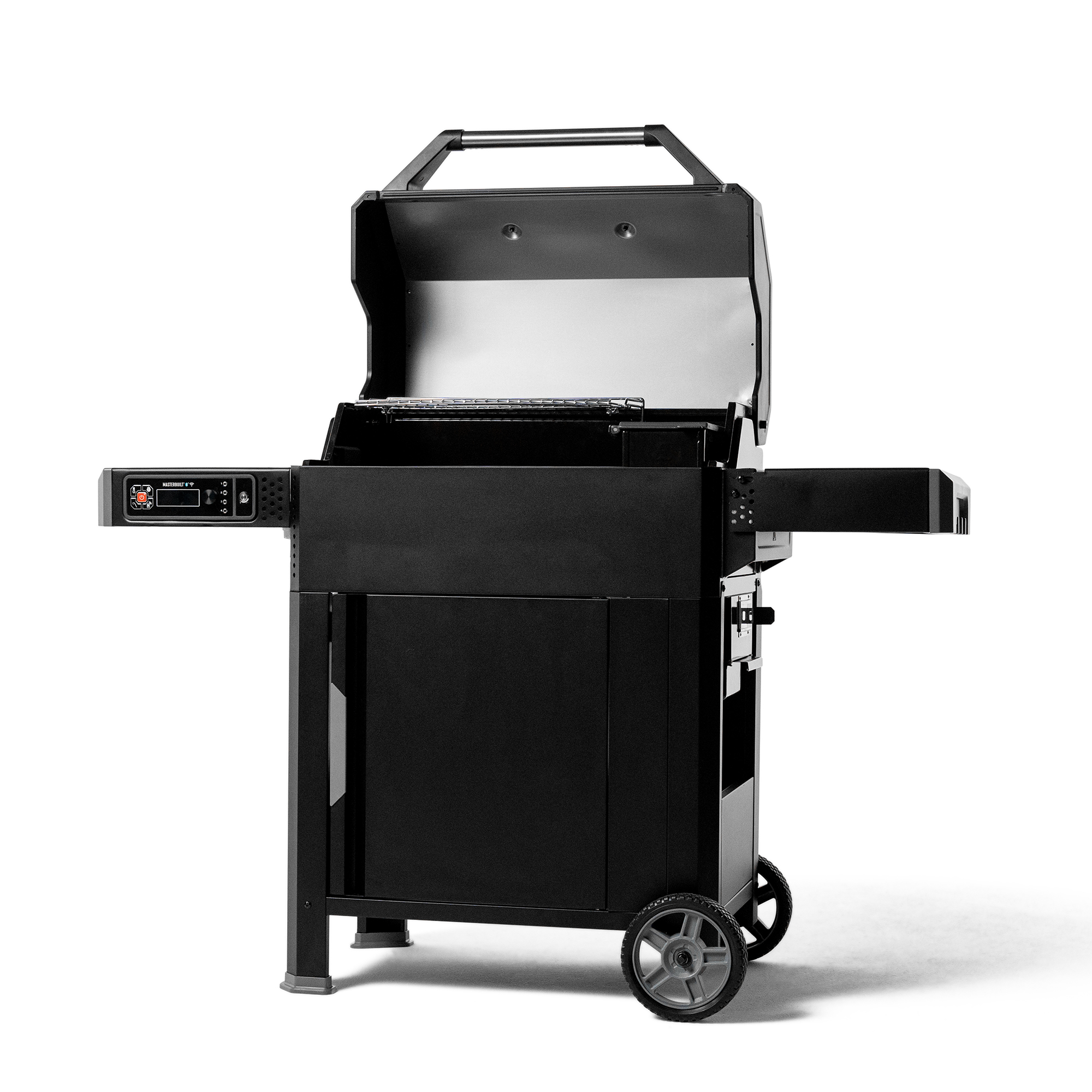 Masterbuilt AutoIgnite Series 545 Digital Charcoal Grill 4 Masterbuilt AutoIgnite Series 545