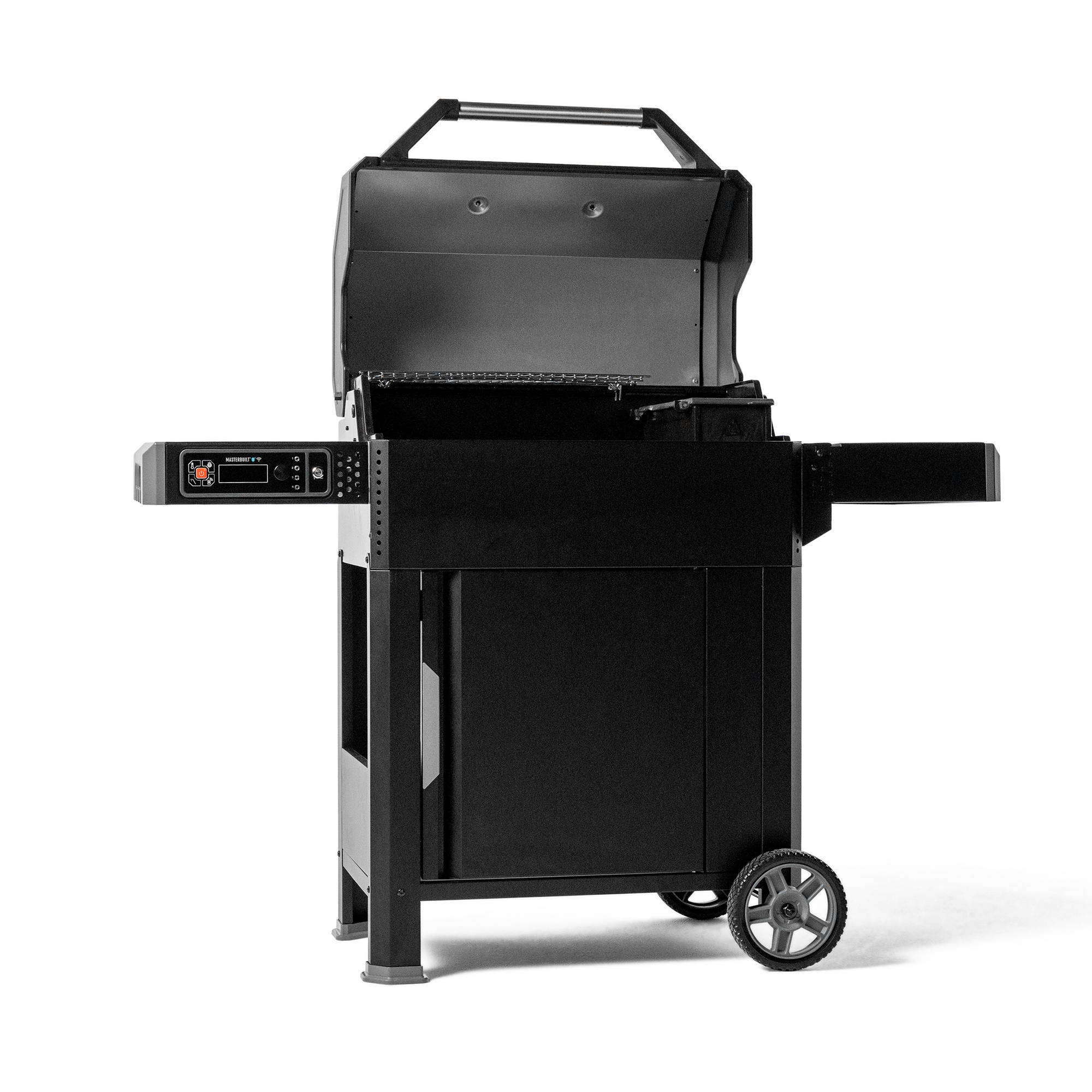 Masterbuilt AutoIgnite Series 545 Digital Charcoal Grill 3 Masterbuilt AutoIgnite Series 545