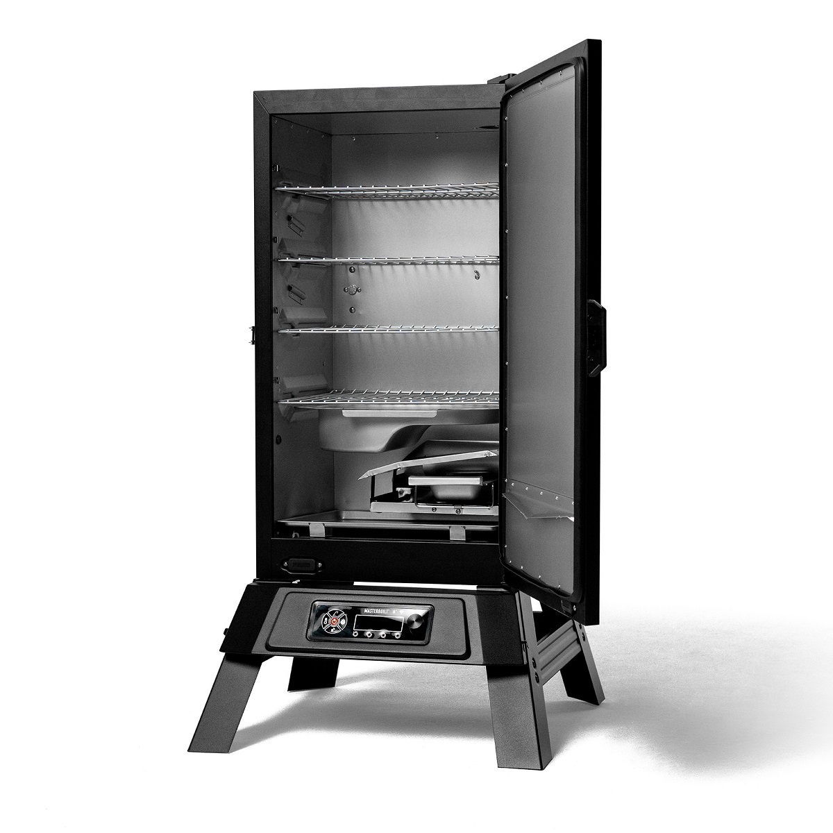 Masterbuilt 710 Wi-Fi Digital Electric Smoker 10 Masterbuilt 710 WiFi Digital Electric Smoker