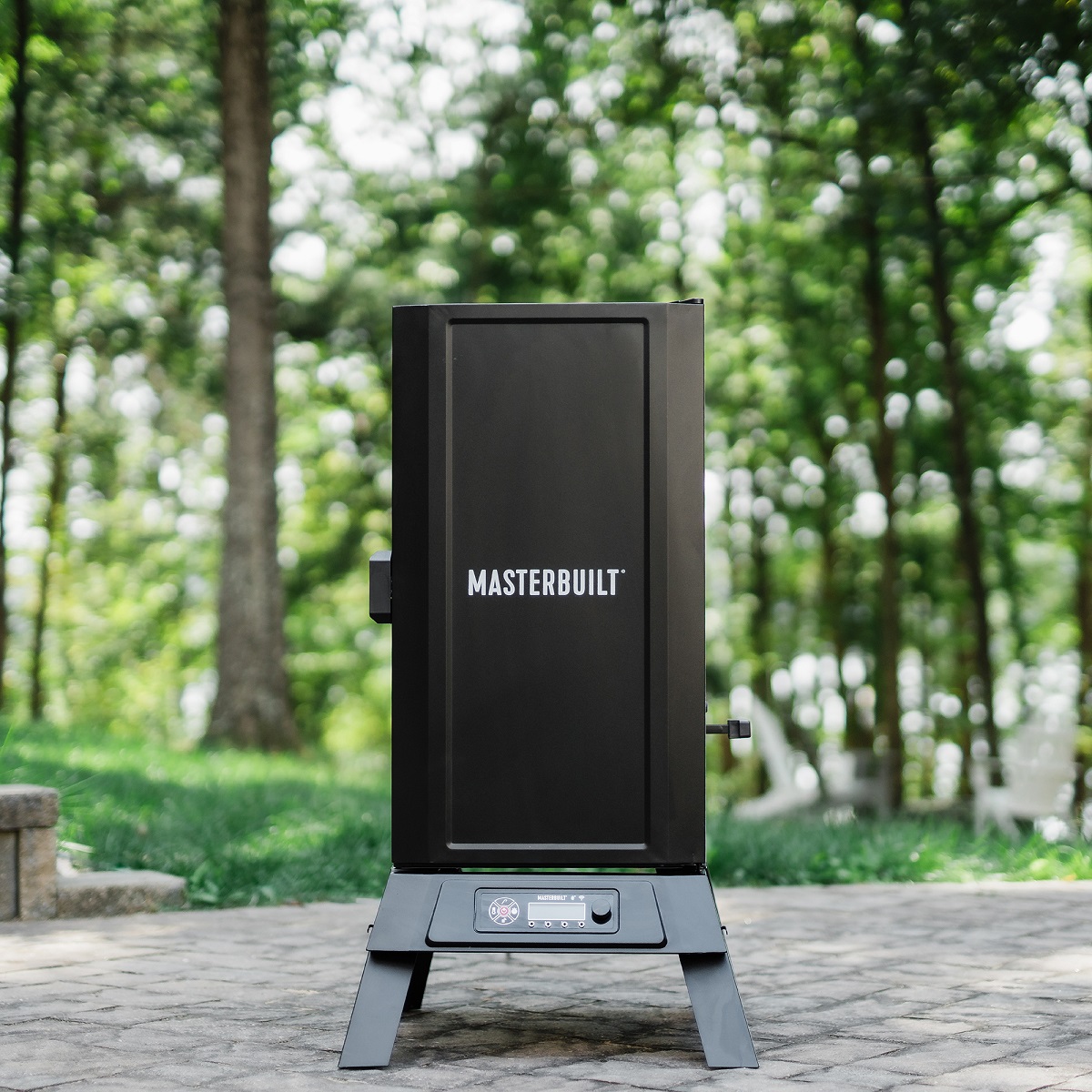 Masterbuilt 710 Wi-Fi Digital Electric Smoker 11 Masterbuilt 710 WiFi Digital Electric Smoker