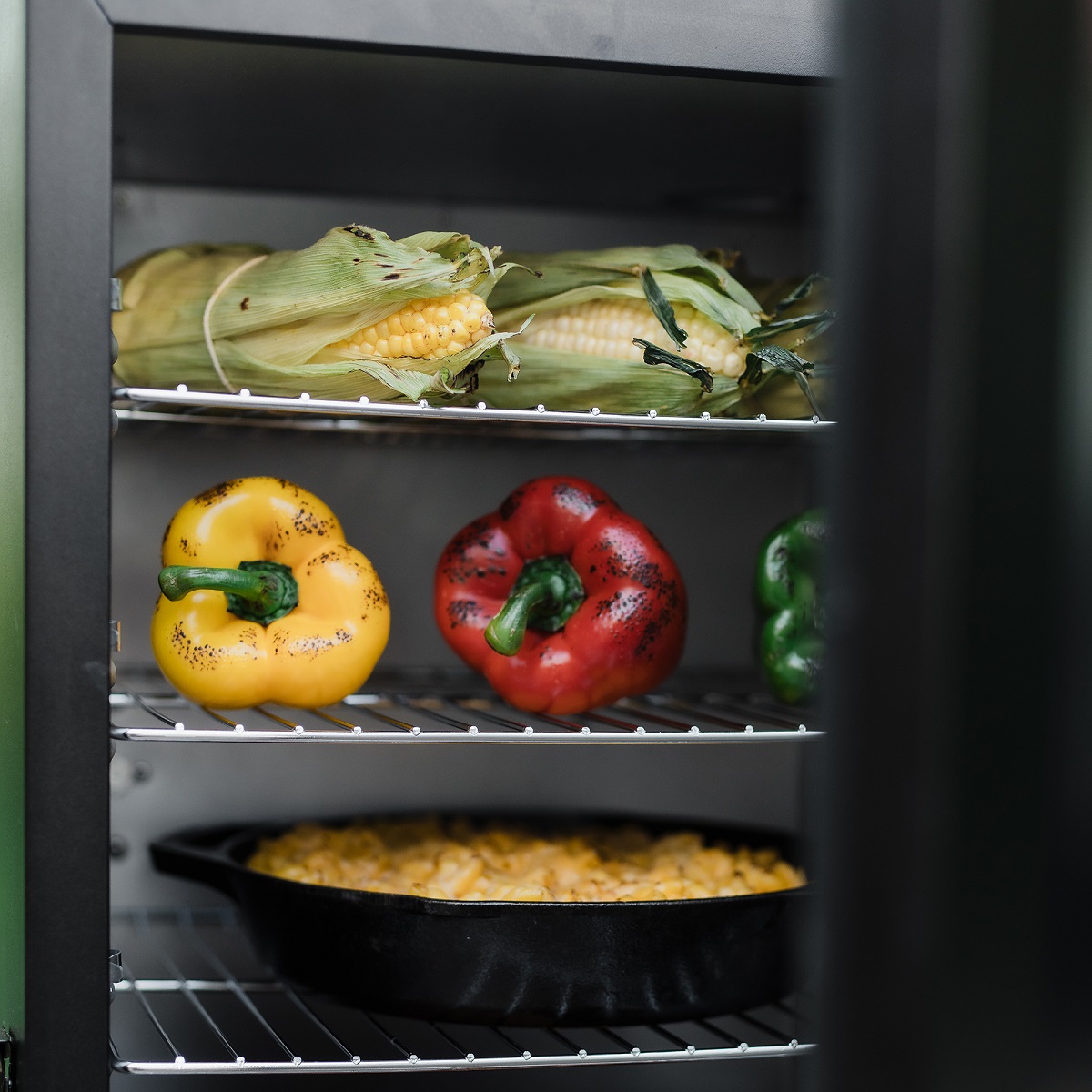 Masterbuilt 710 Wi-Fi Digital Electric Smoker 13 Masterbuilt 710 WiFi Digital Electric Smoker