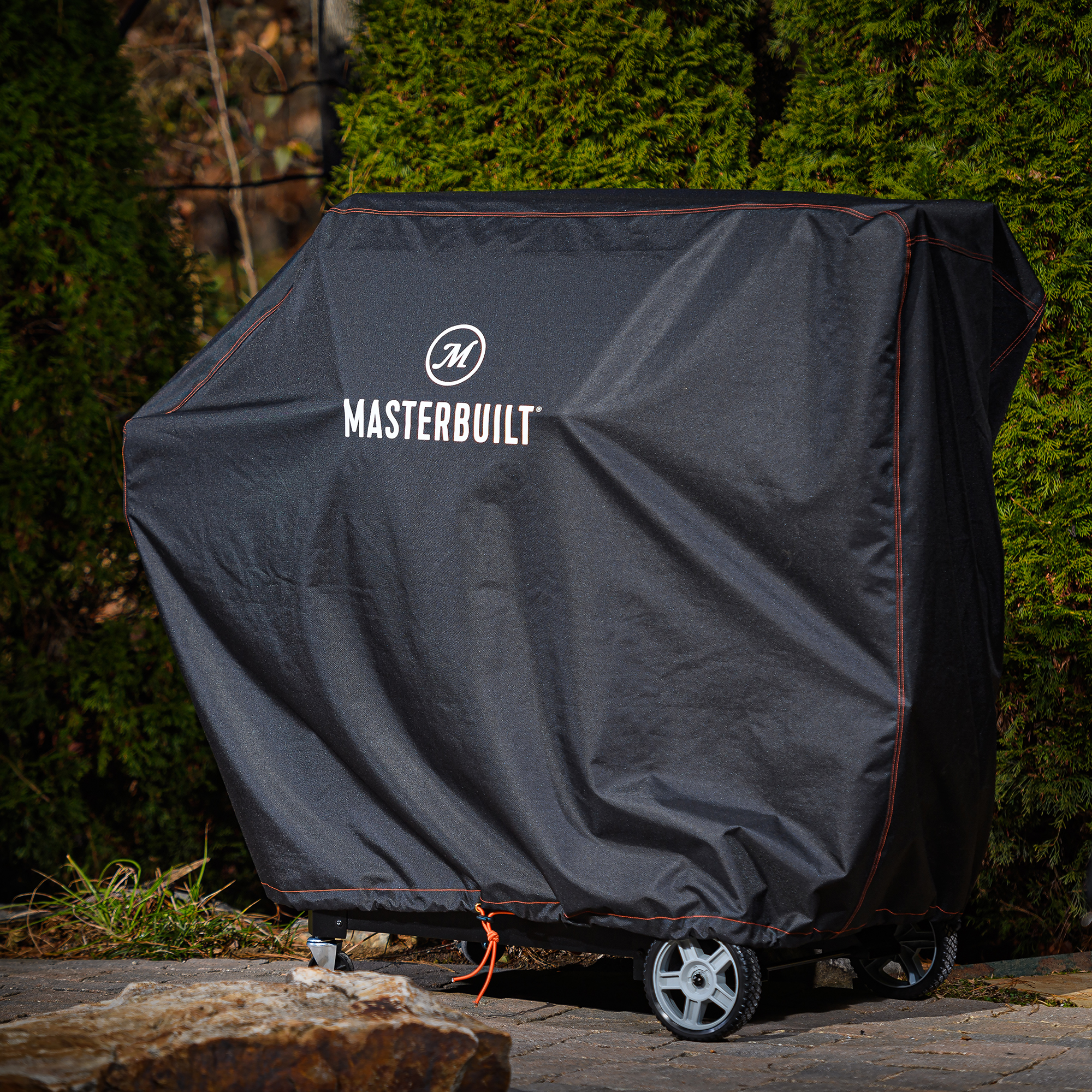 Masterbuilt Gravity Series Large Grill Cover 2 Masterbuilt Gravity Series Cover Large