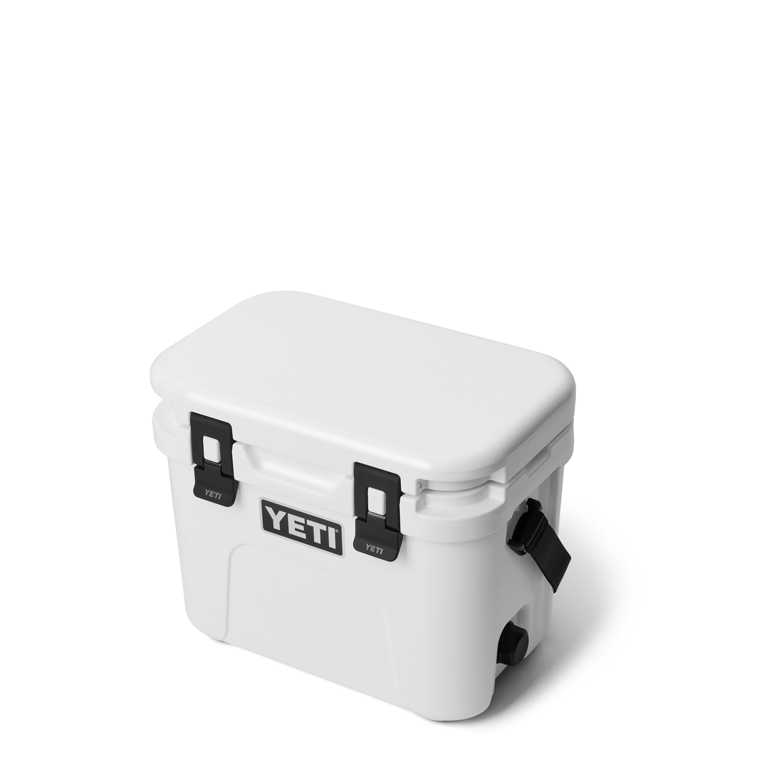 Yeti Roadie 15 White