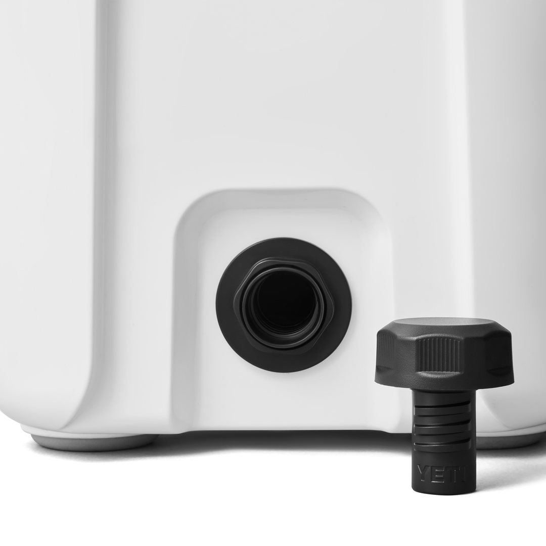 Yeti Roadie 15 White