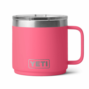 Yeti 14oz Mug Tropical Pink
