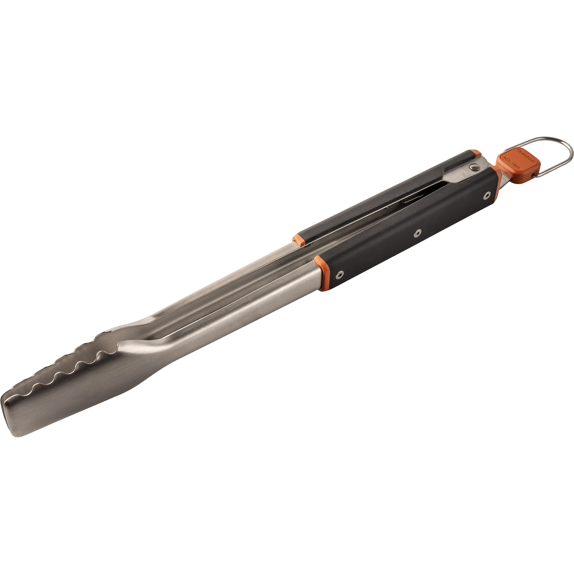 New Traeger BBQ Tongs 2 Traeger BBQ Tongs