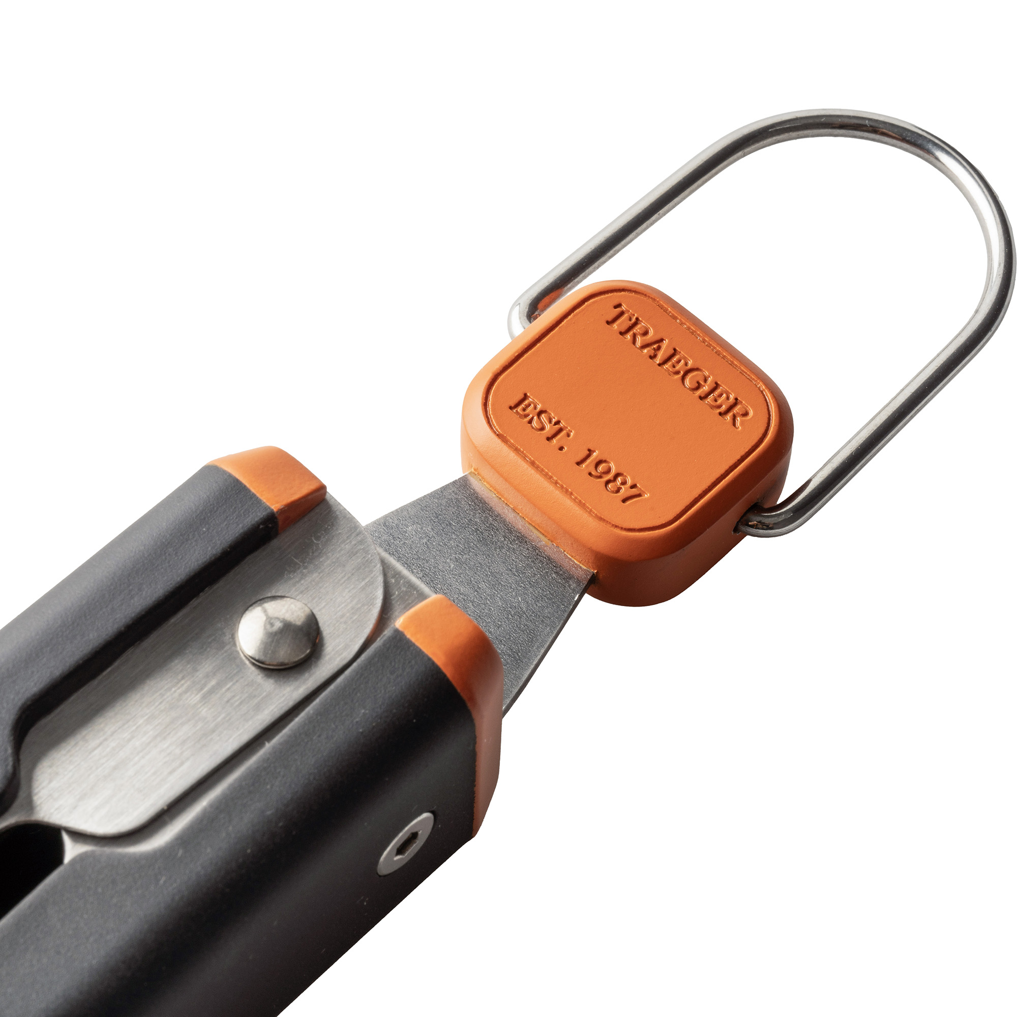 New Traeger BBQ Tongs 4 Traeger BBQ Tongs