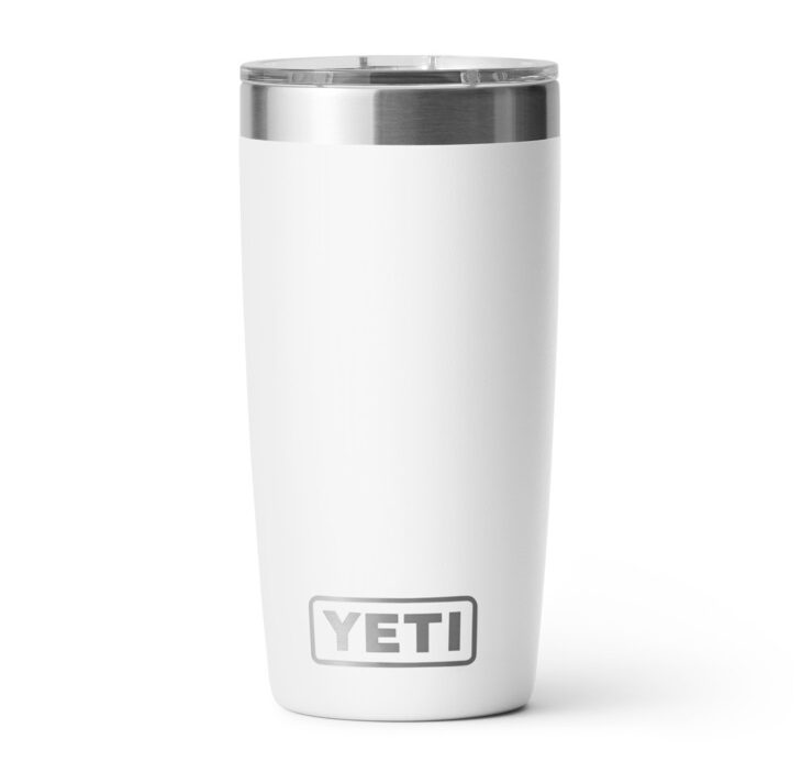 Yeti 10oz Rambler