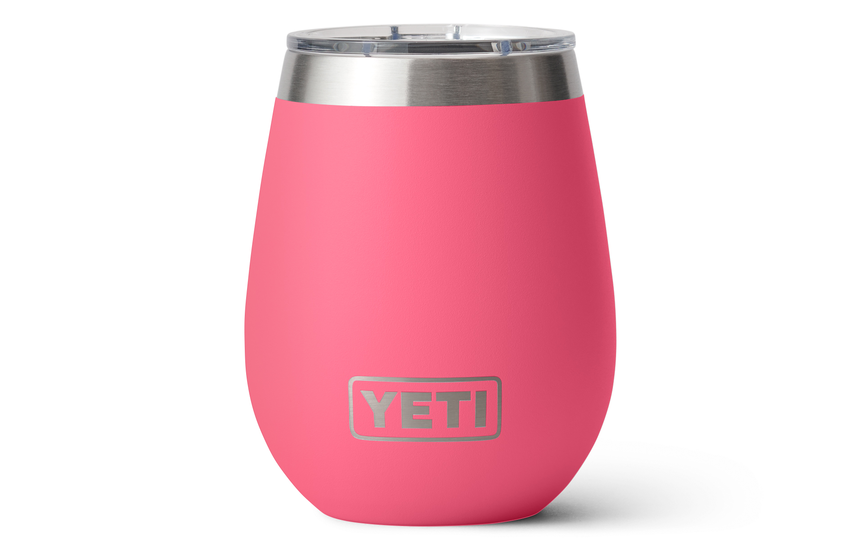 Yeti 10oz Wine Tumbler
