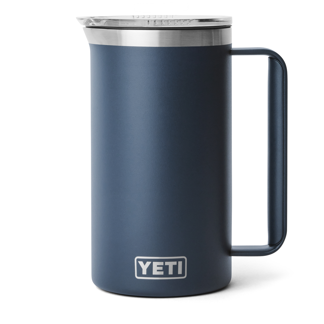 Yeti 34oz Pitcher - Navy