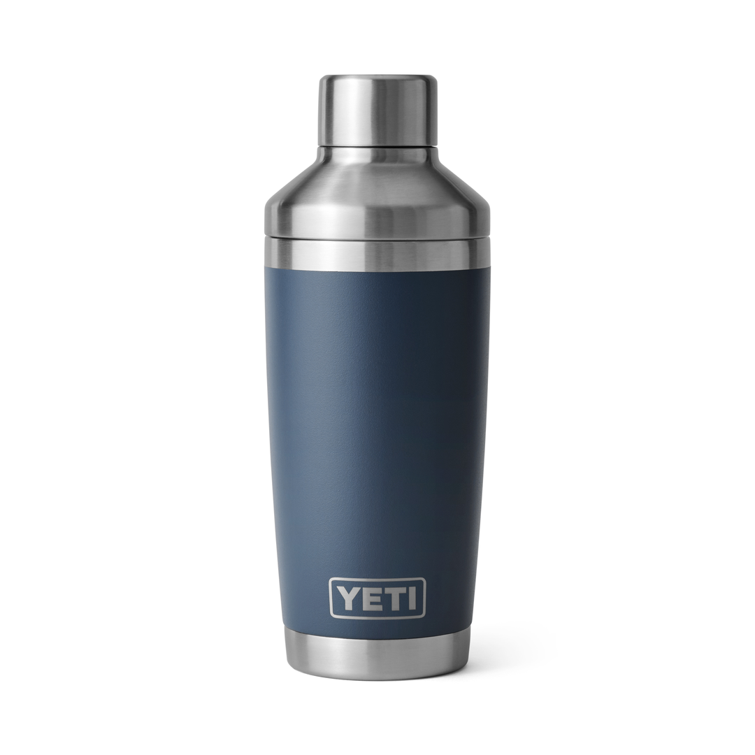 Yeti Cocktail Shaker - Stainless Steel