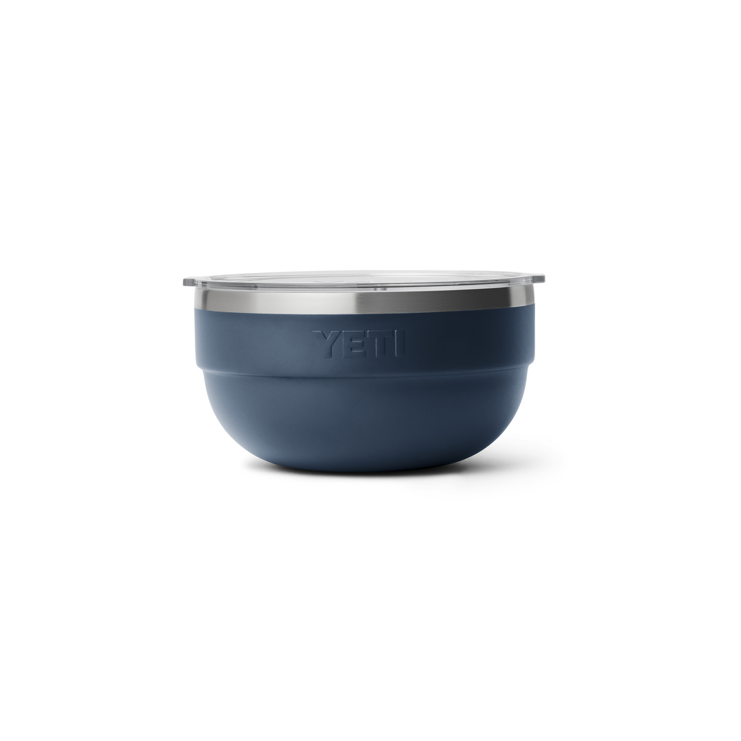 Yeti Medium Rambler Bowl - Navy 2 Yeti Food Bowl Medium