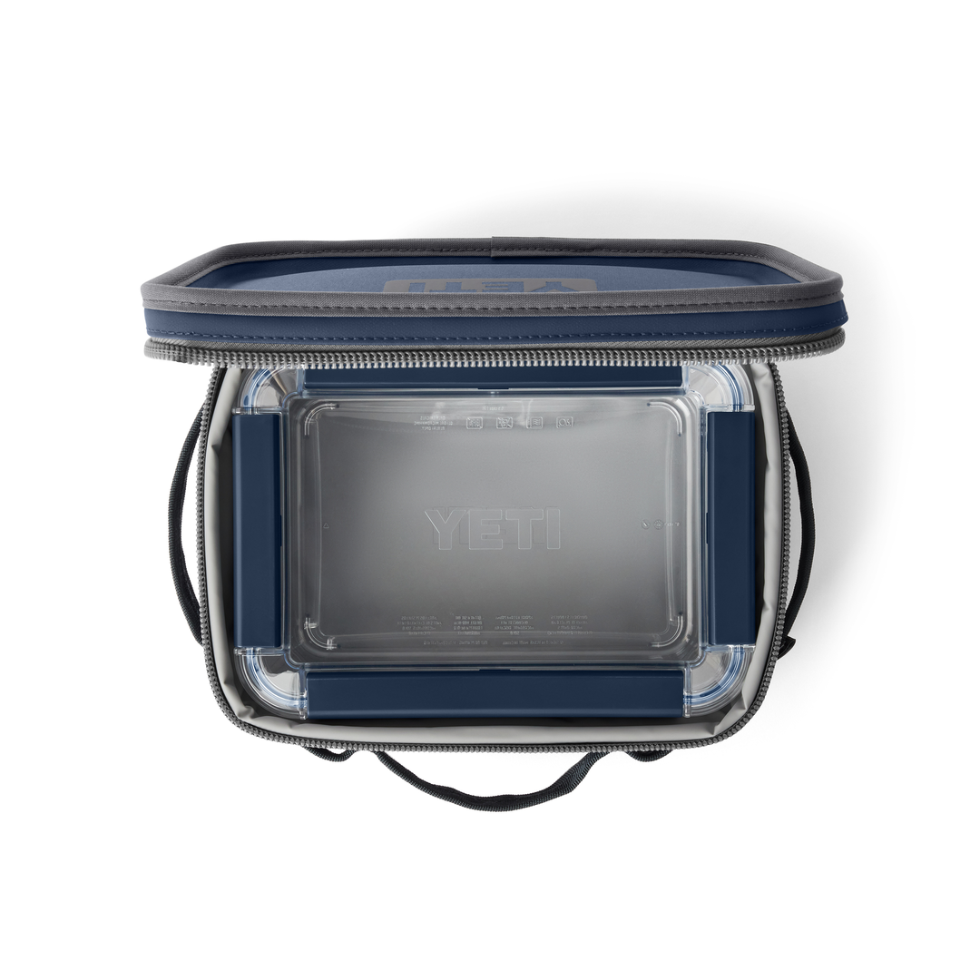 Yeti Food Storage - Large 4 Yeti Food Storage Large