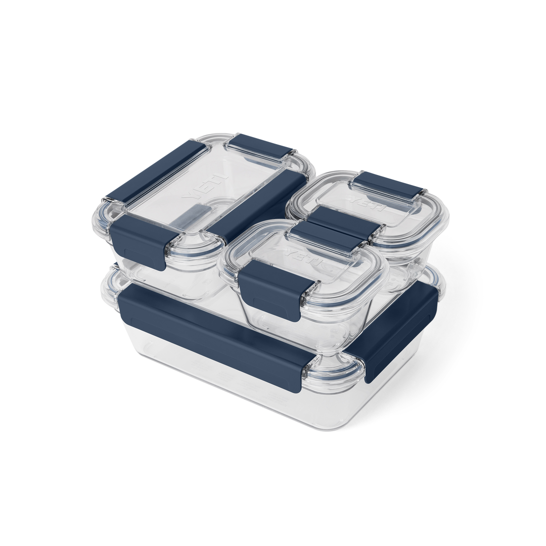 Yeti Food Storage - Large 2 Yeti Food Storage Large