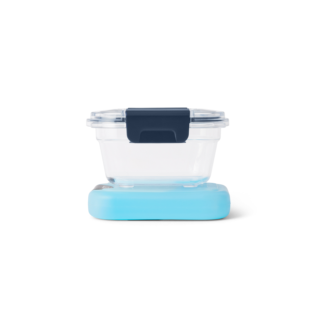 Yeti Food Storage - Small 3 Yeti Food Storage Small