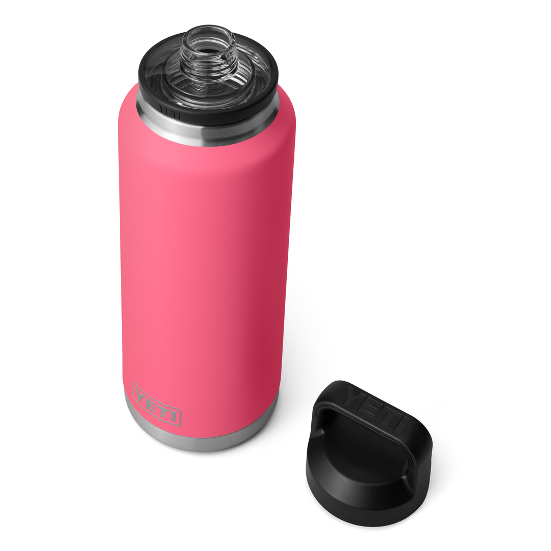 Yeti Rambler 46oz Bottle – Tropical Pink 4 Yeti Rambler 46oz Bottle Tropical Pink