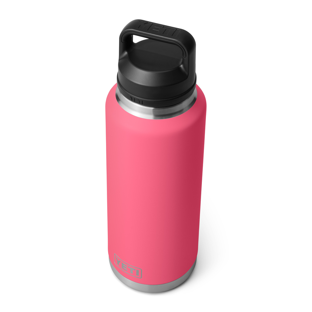 Yeti Rambler 46oz Bottle – Tropical Pink 3 Yeti Rambler 46oz Bottle Tropical Pink