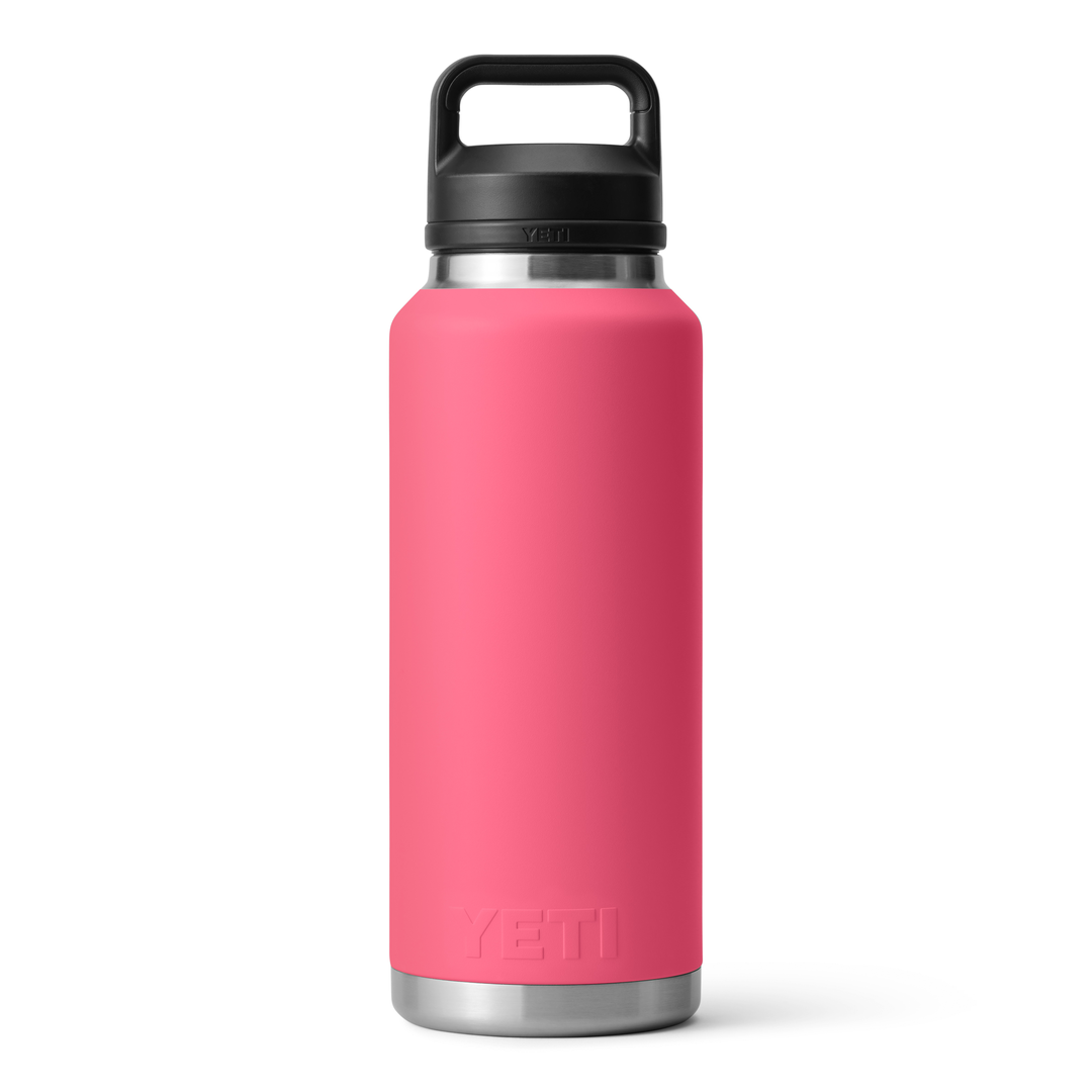 Yeti Rambler 46oz Bottle – Tropical Pink 2 Yeti Rambler 46oz Bottle Tropical Pink