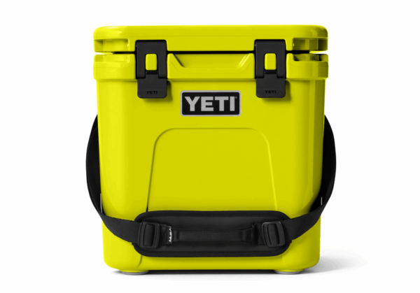 Yeti Roadie 24 Firefly Yellow
