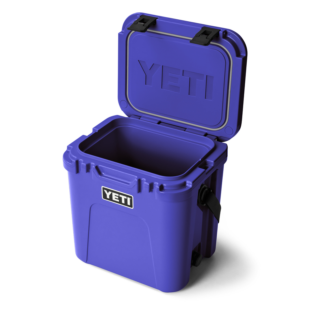Yeti Roadie 24 – Ultramarine Violet 2 Yeti Roadie 24 Ultramarine Violet