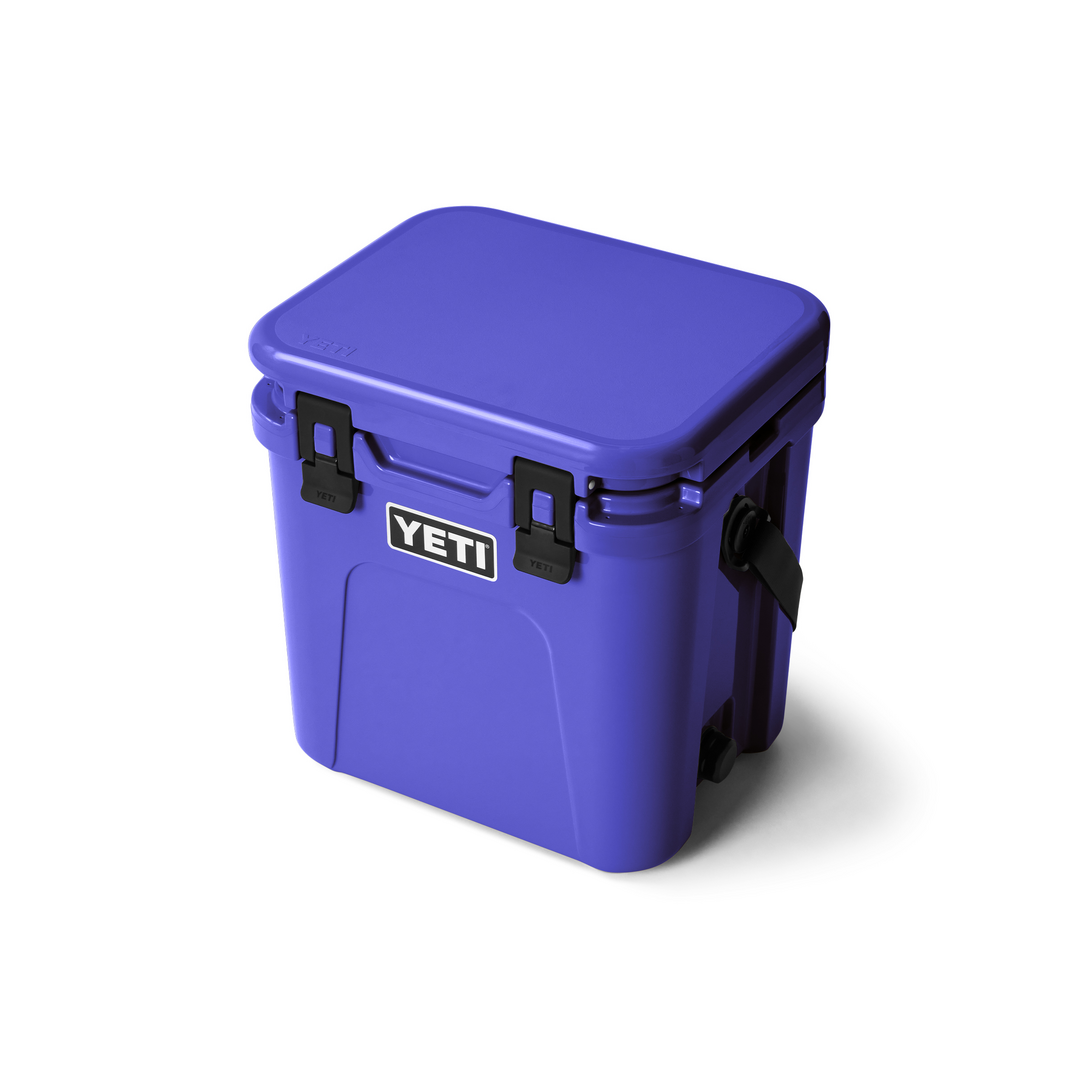 Yeti Roadie 24 – Ultramarine Violet 3 Yeti Roadie 24 Ultramarine Violet
