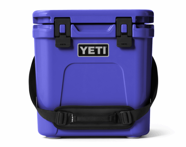Yeti Roadie 24 Ultramarine Violet