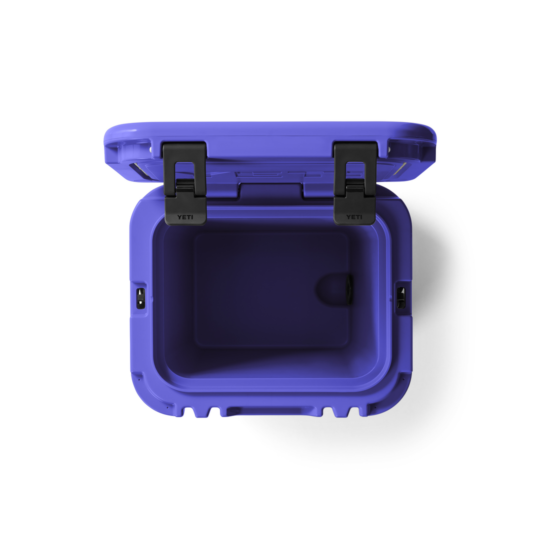 Yeti Roadie 24 – Ultramarine Violet 6 Yeti Roadie 24 Ultramarine Violet