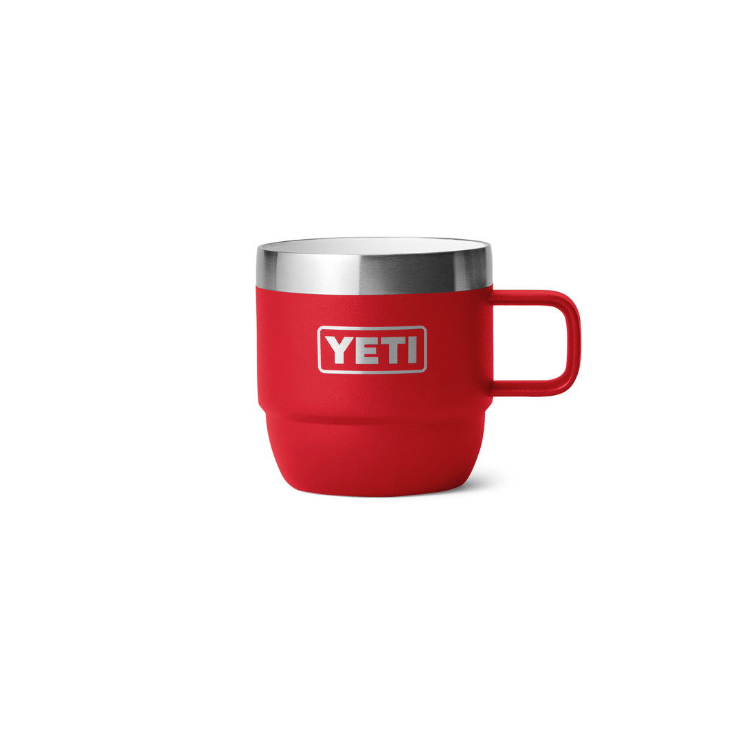 Yeti 2 Pack 6oz Stackable Espresso Mug