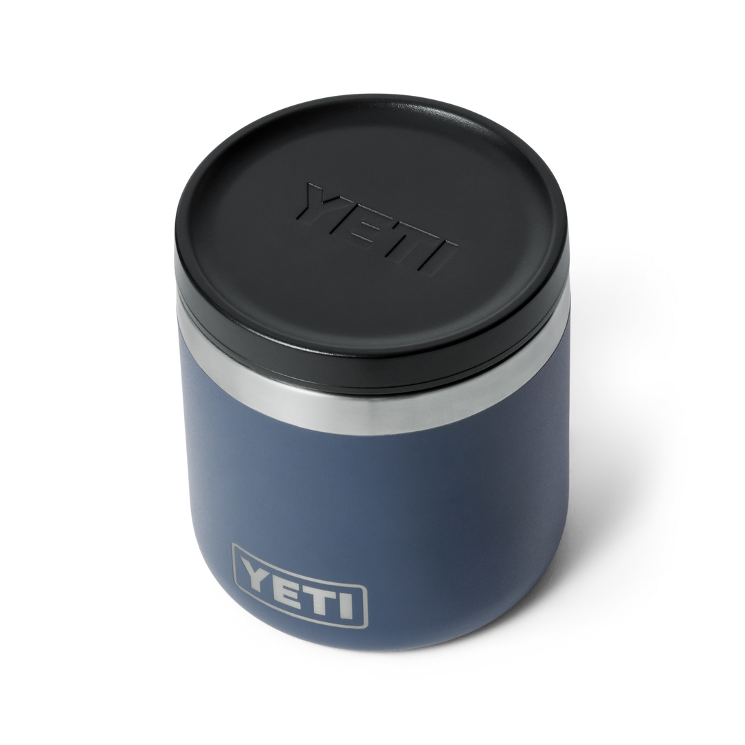 Yeti Rambler 8oz Food Jar
